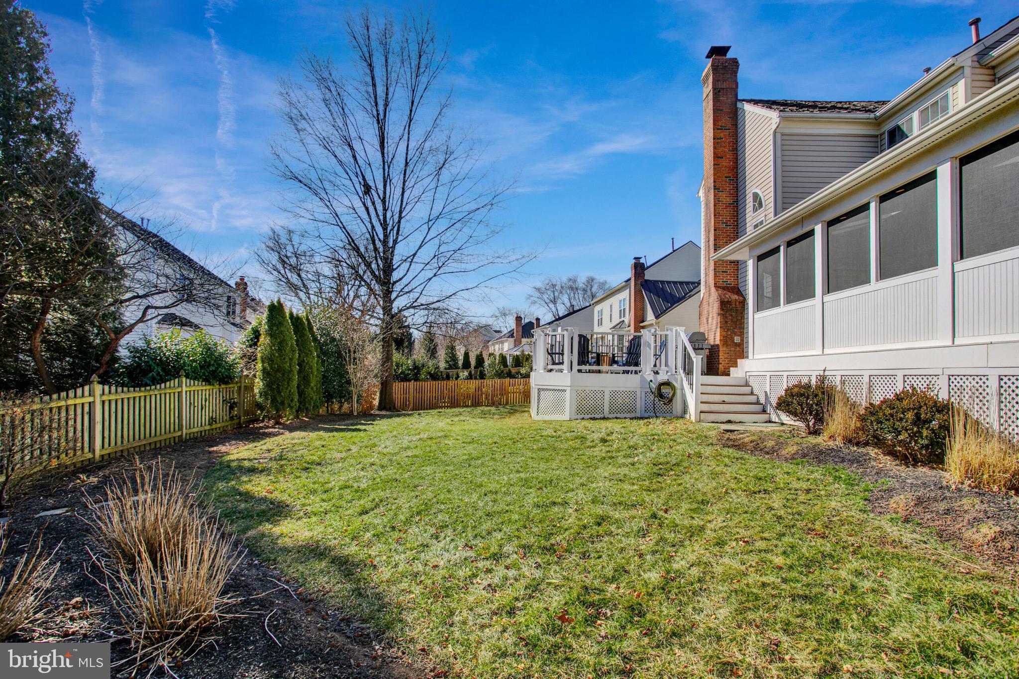 WOODLEA MANOR - Residential