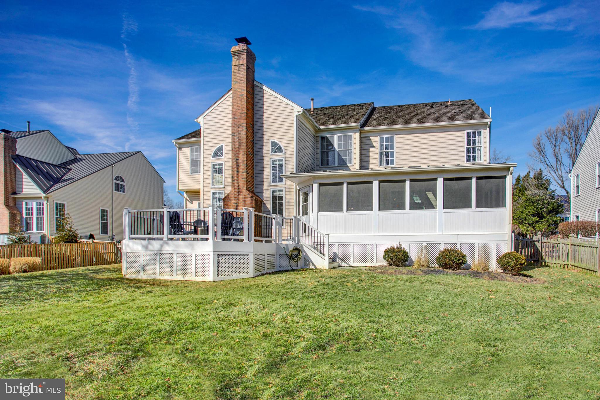 WOODLEA MANOR - Residential