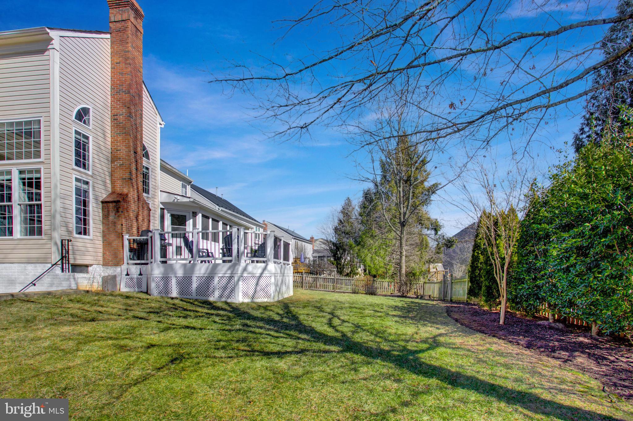 WOODLEA MANOR - Residential