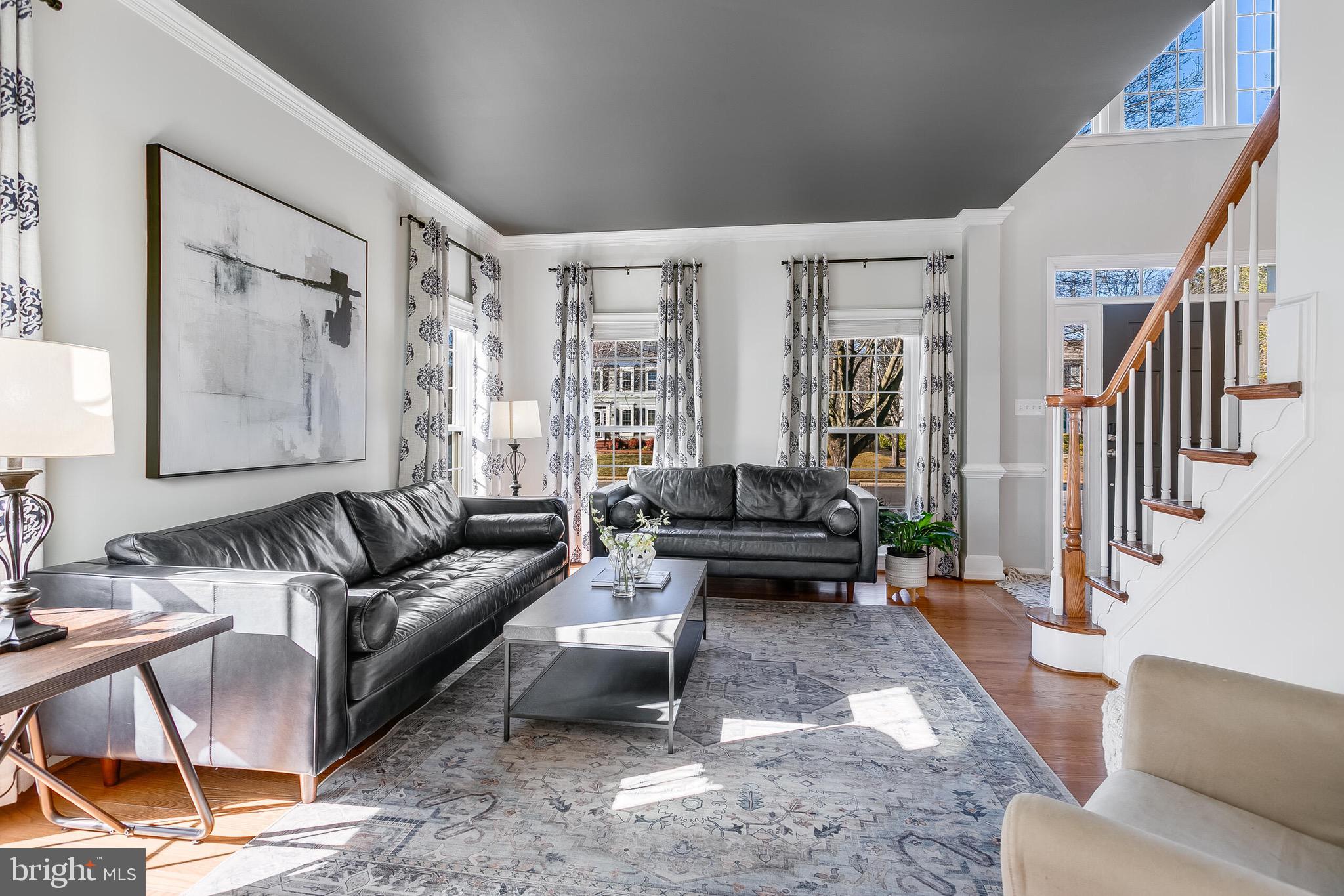 WOODLEA MANOR - Residential