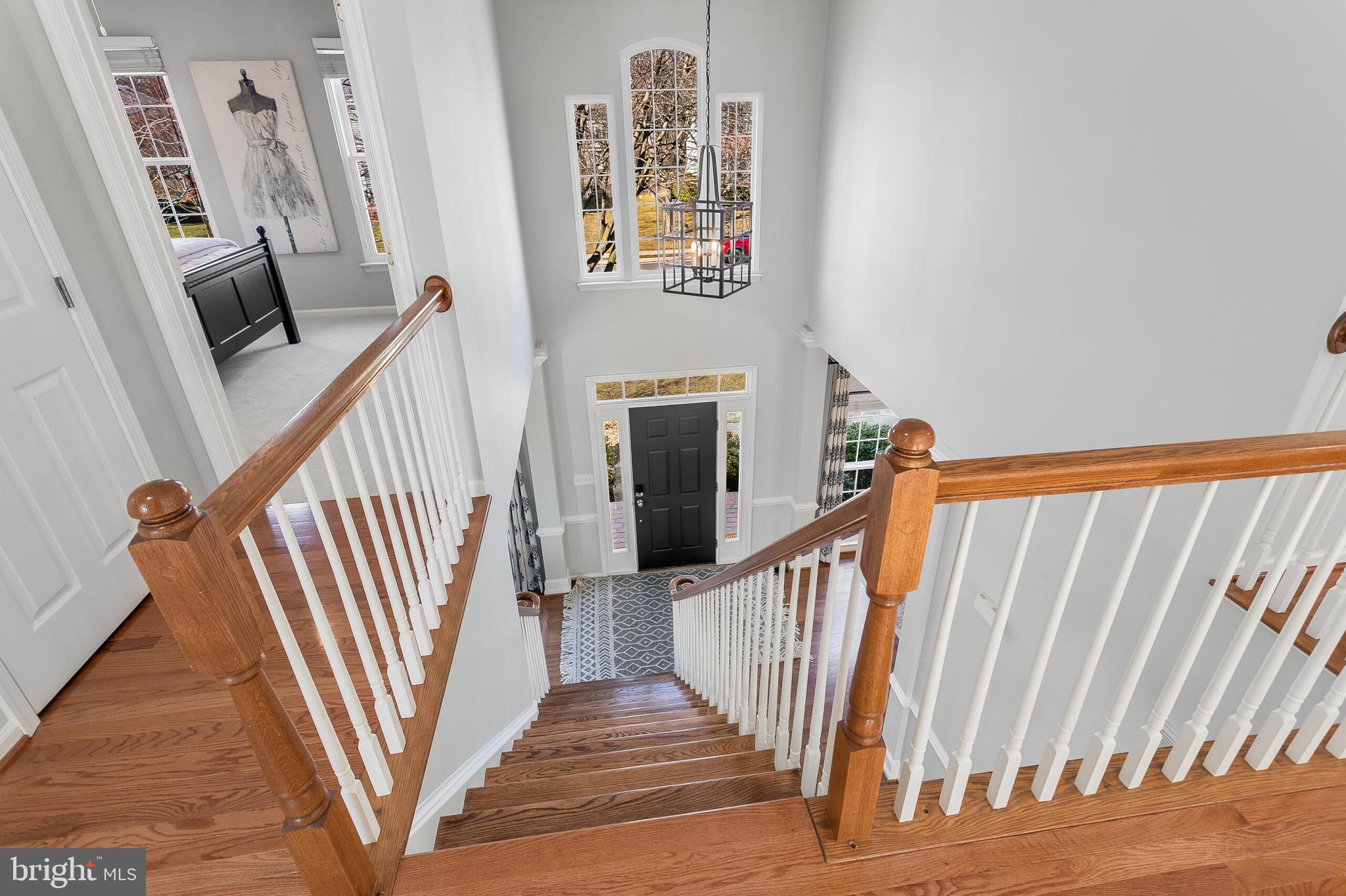 WOODLEA MANOR - Residential