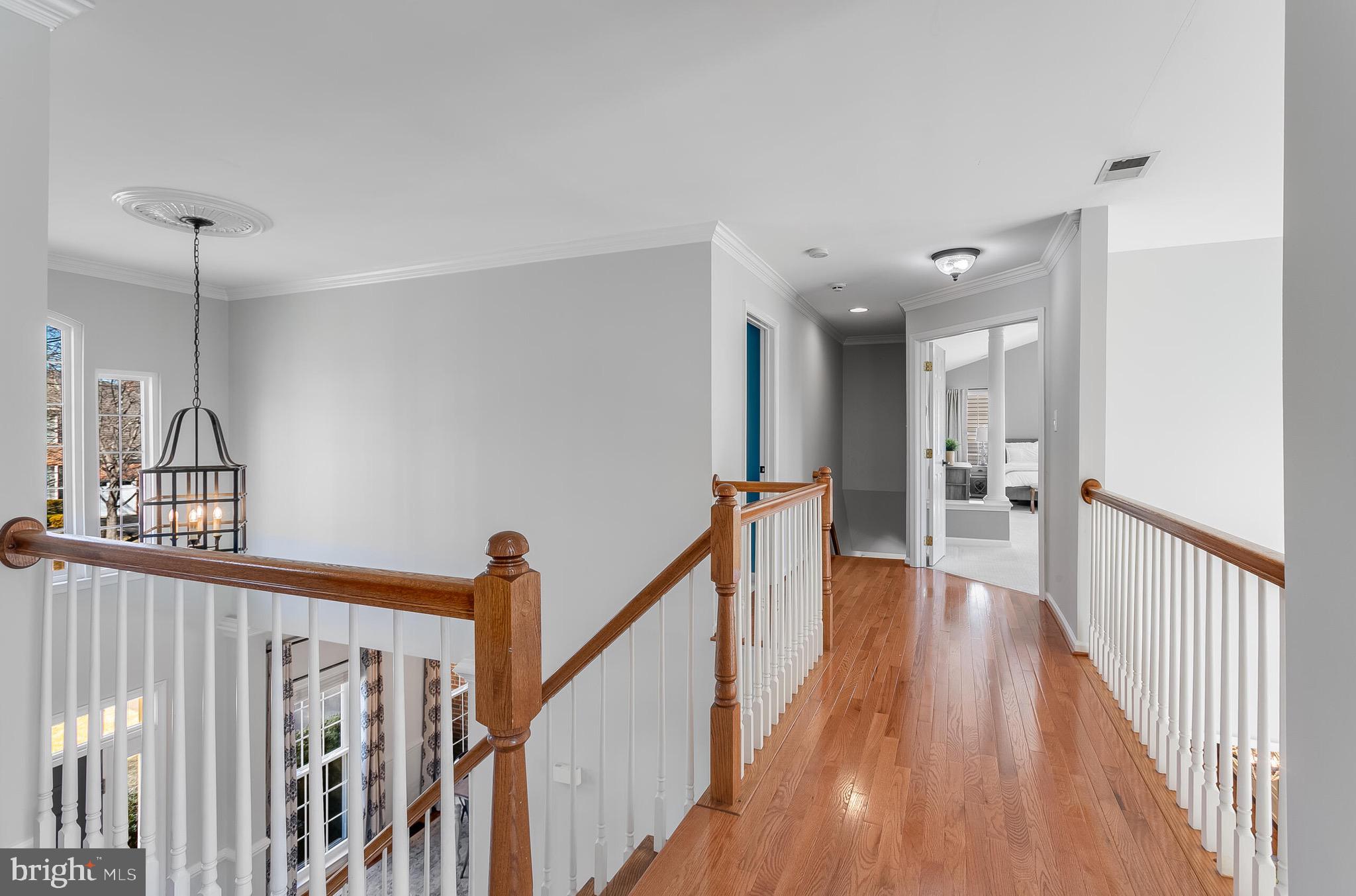 WOODLEA MANOR - Residential