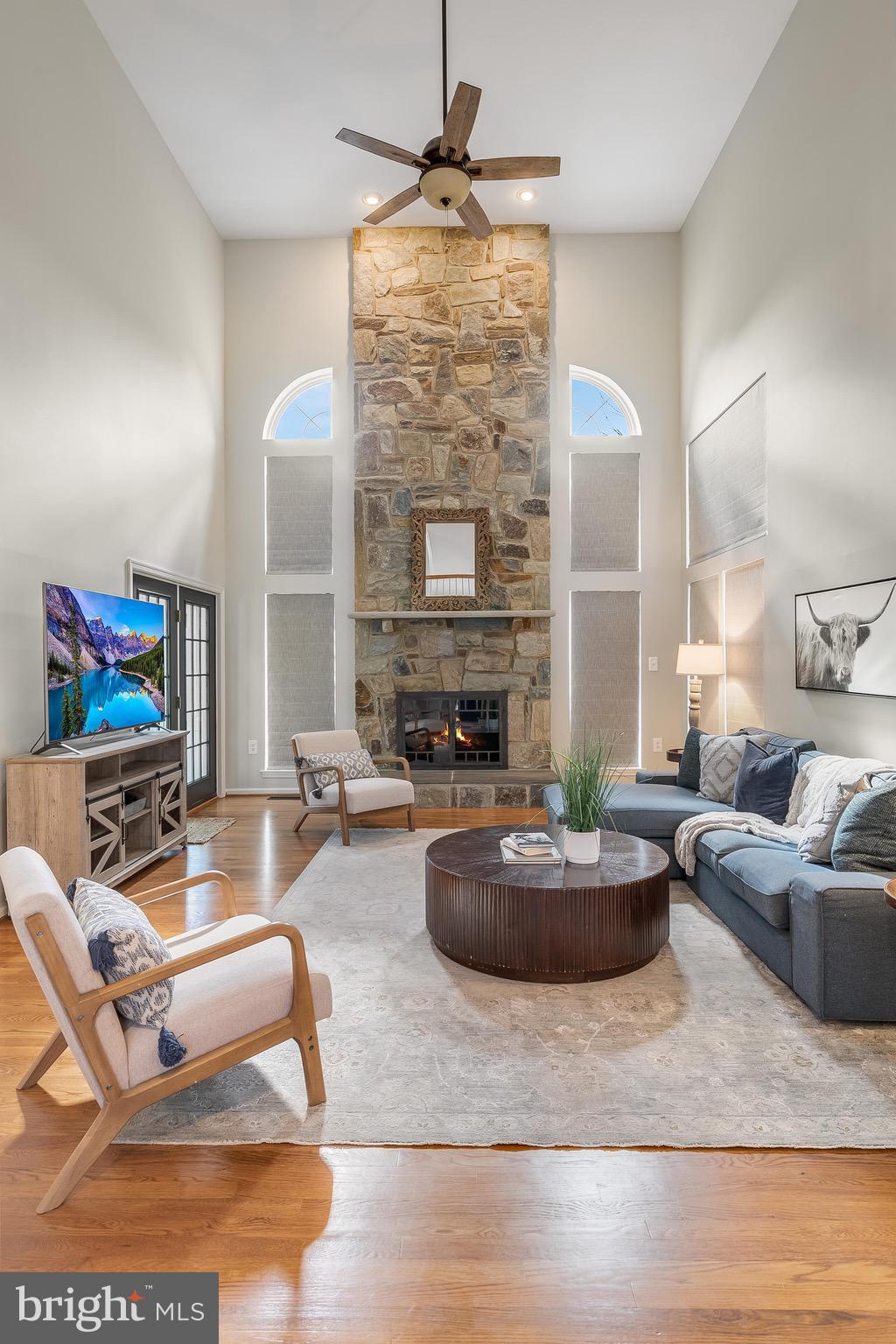 WOODLEA MANOR - Residential