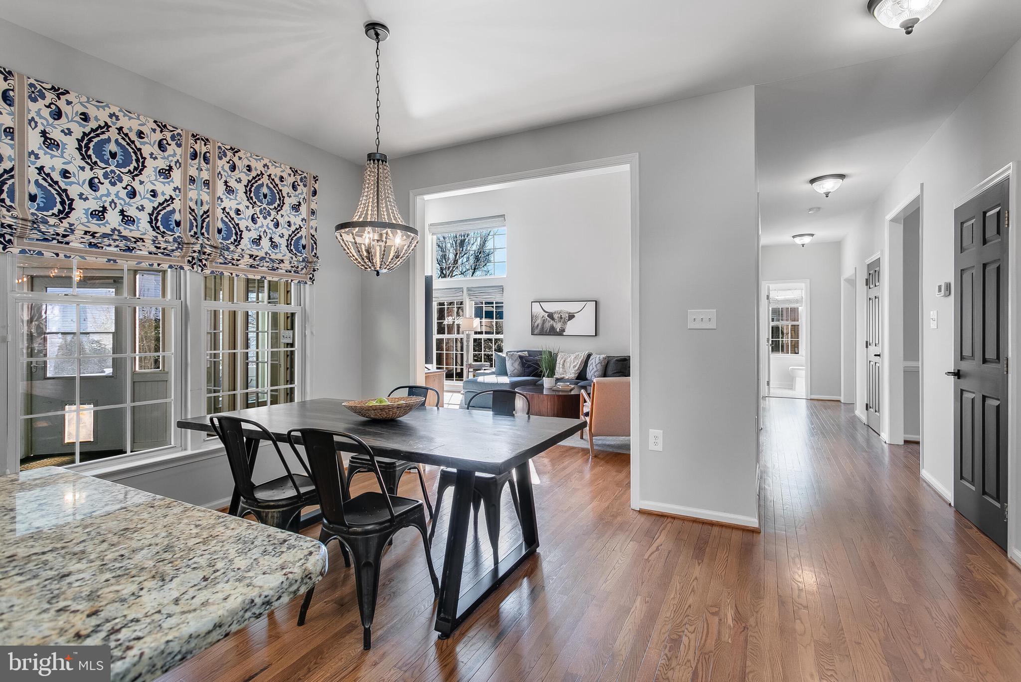 WOODLEA MANOR - Residential