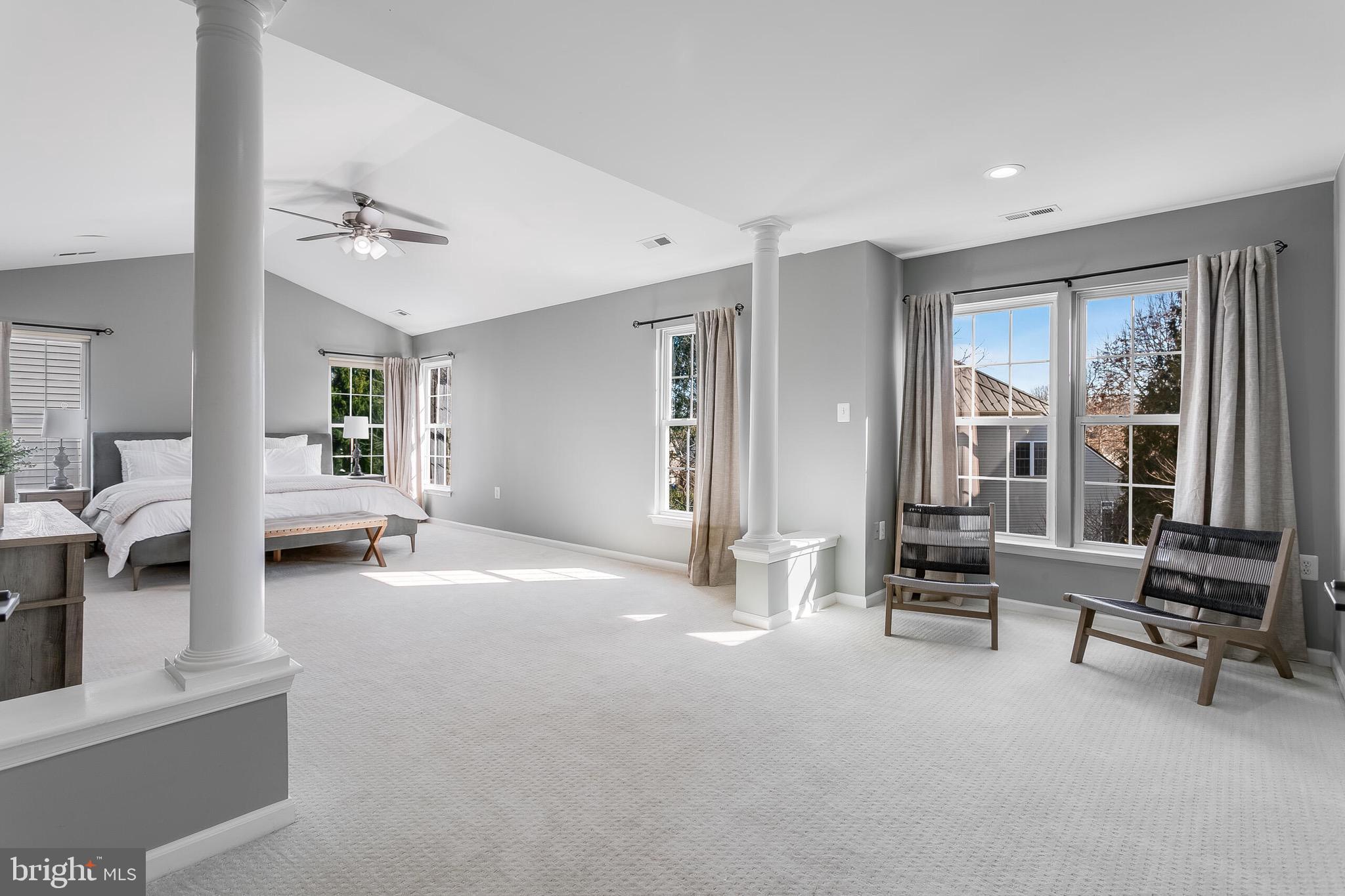 WOODLEA MANOR - Residential