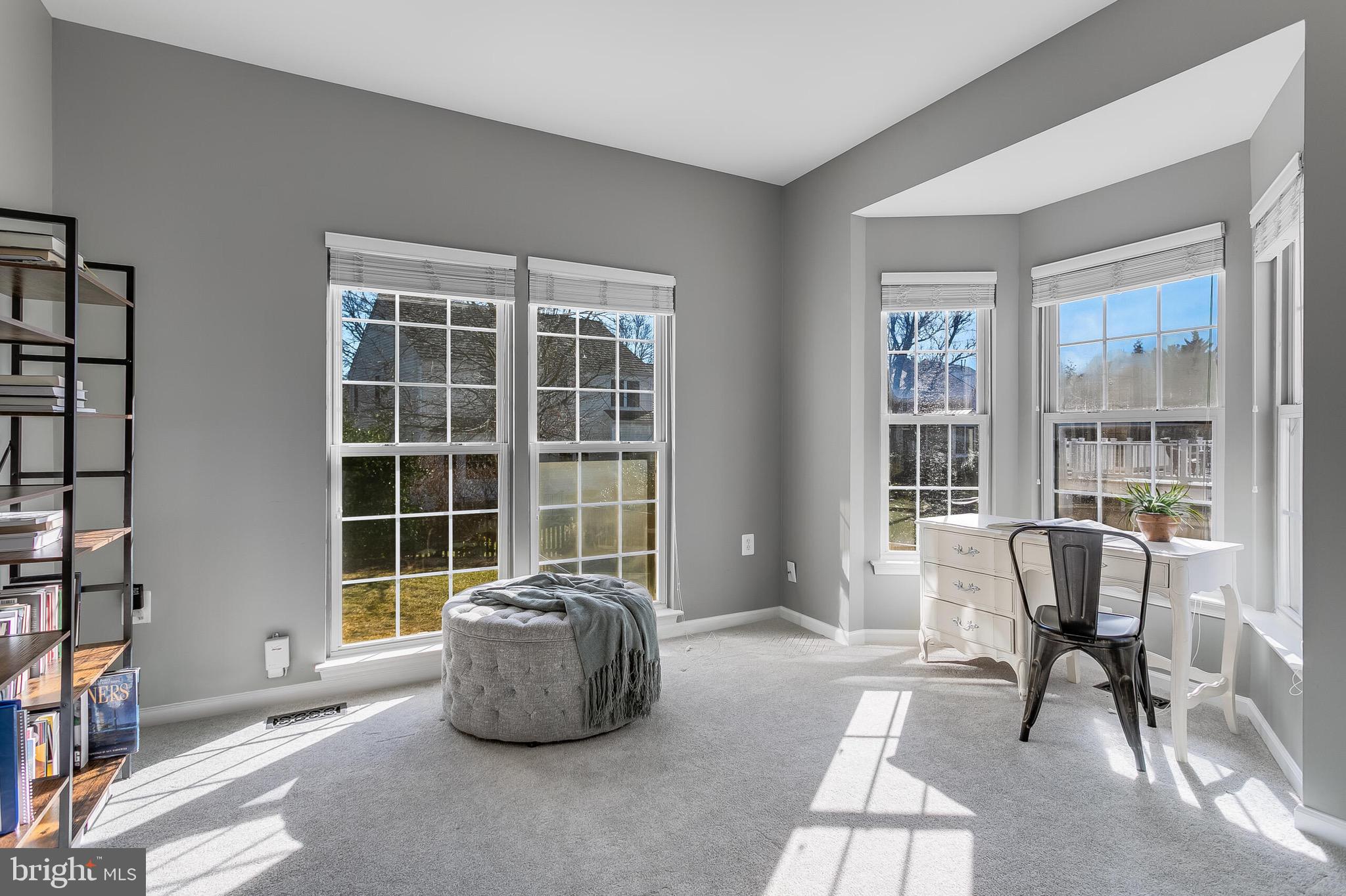 WOODLEA MANOR - Residential