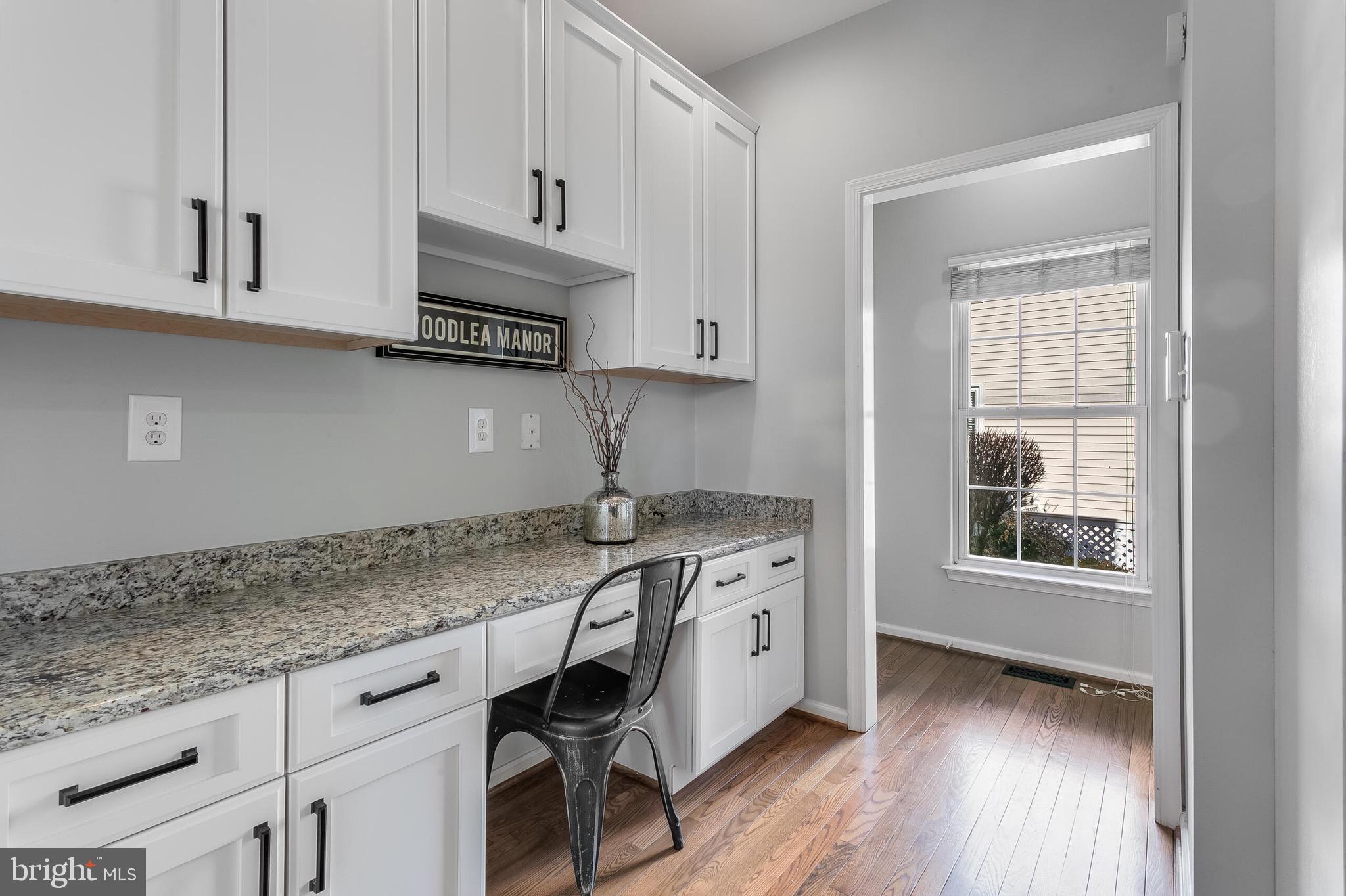 WOODLEA MANOR - Residential