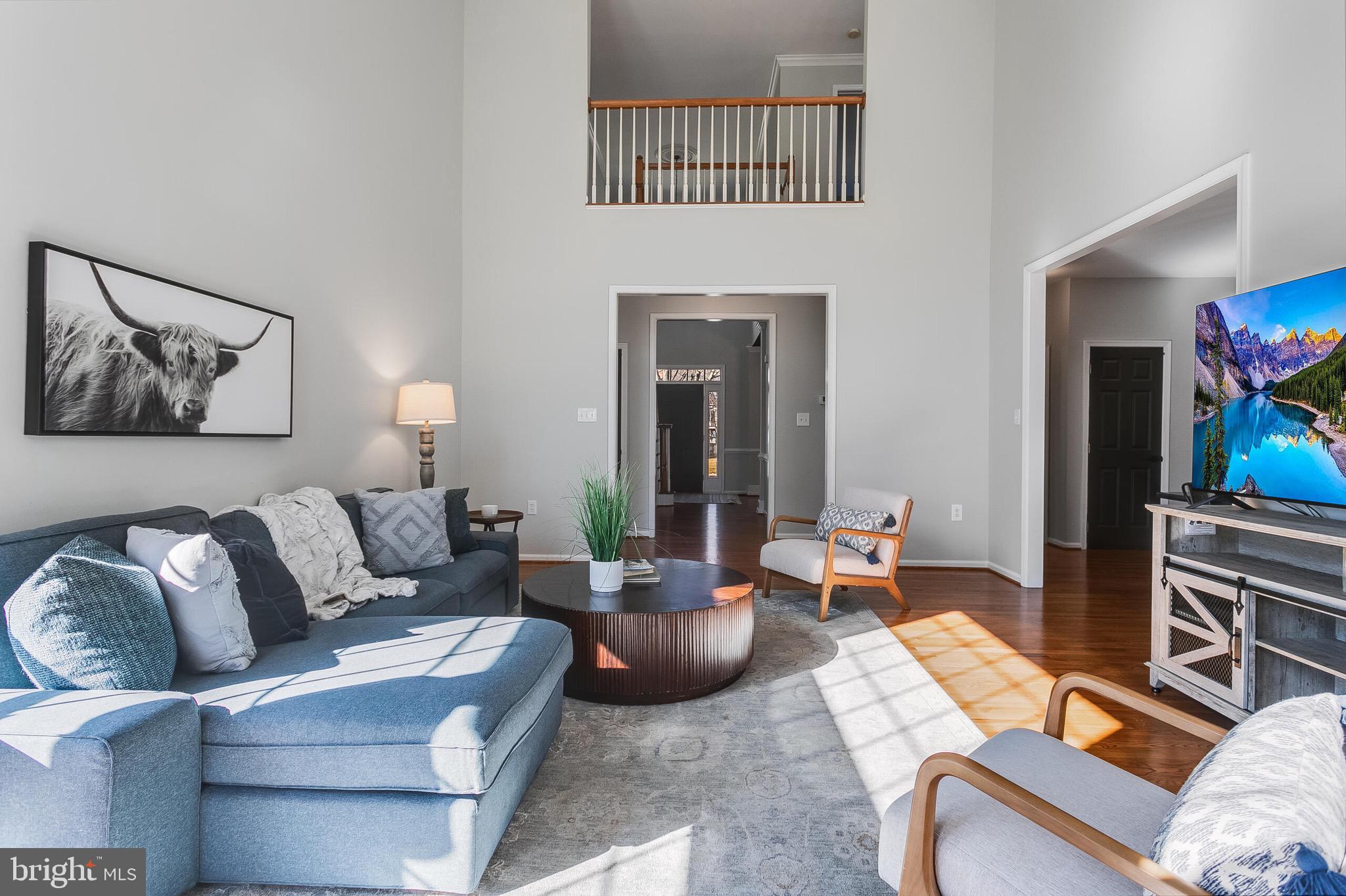 WOODLEA MANOR - Residential