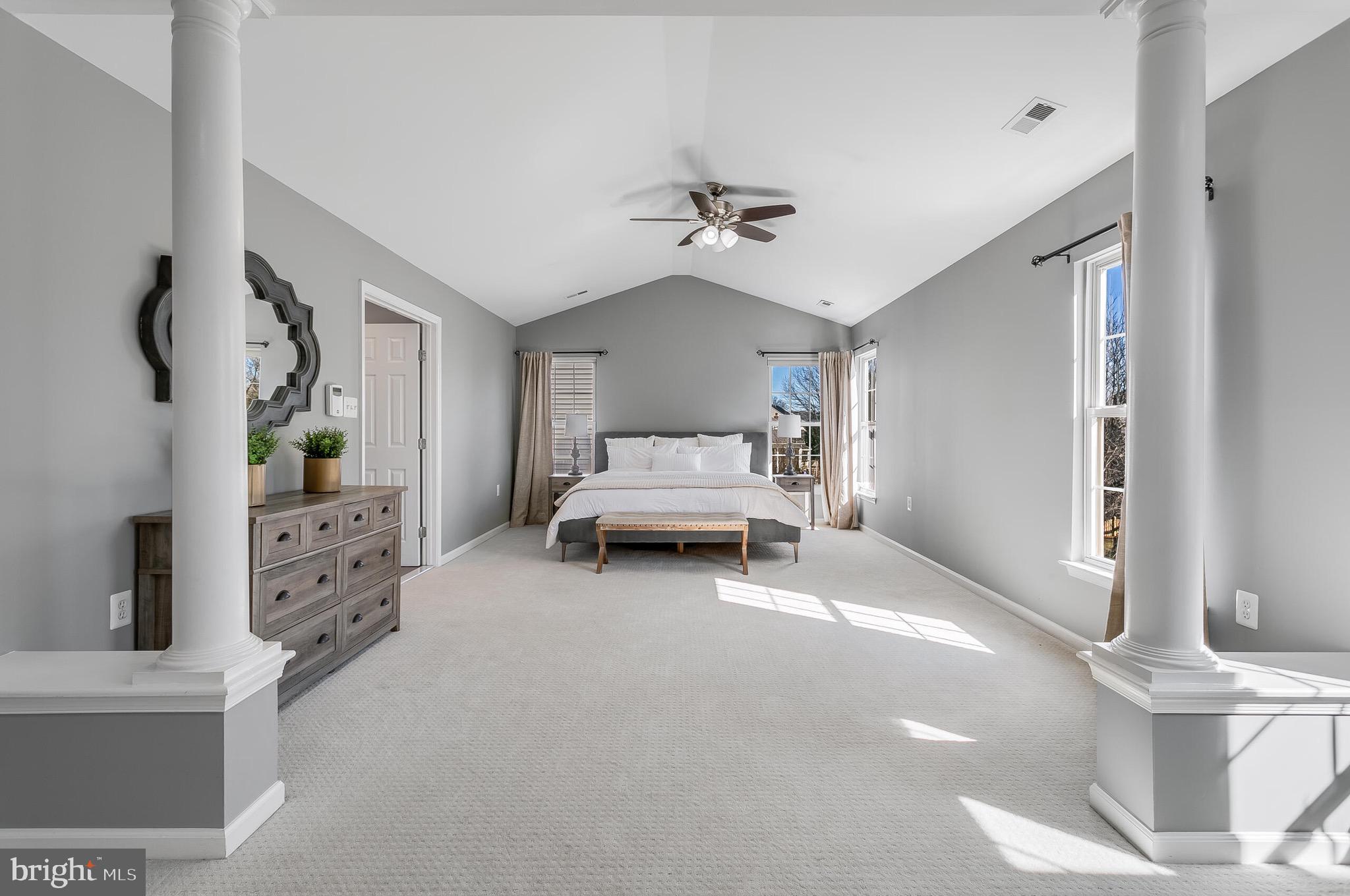 WOODLEA MANOR - Residential