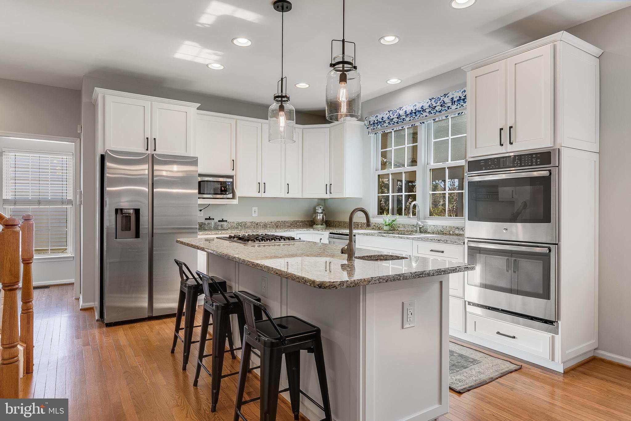 WOODLEA MANOR - Residential