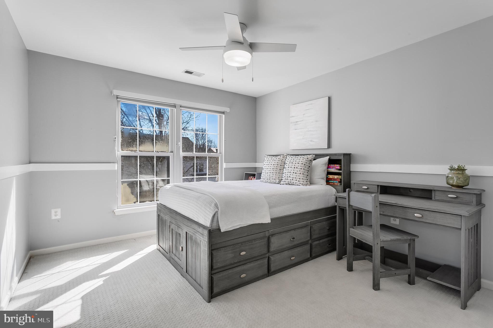 WOODLEA MANOR - Residential