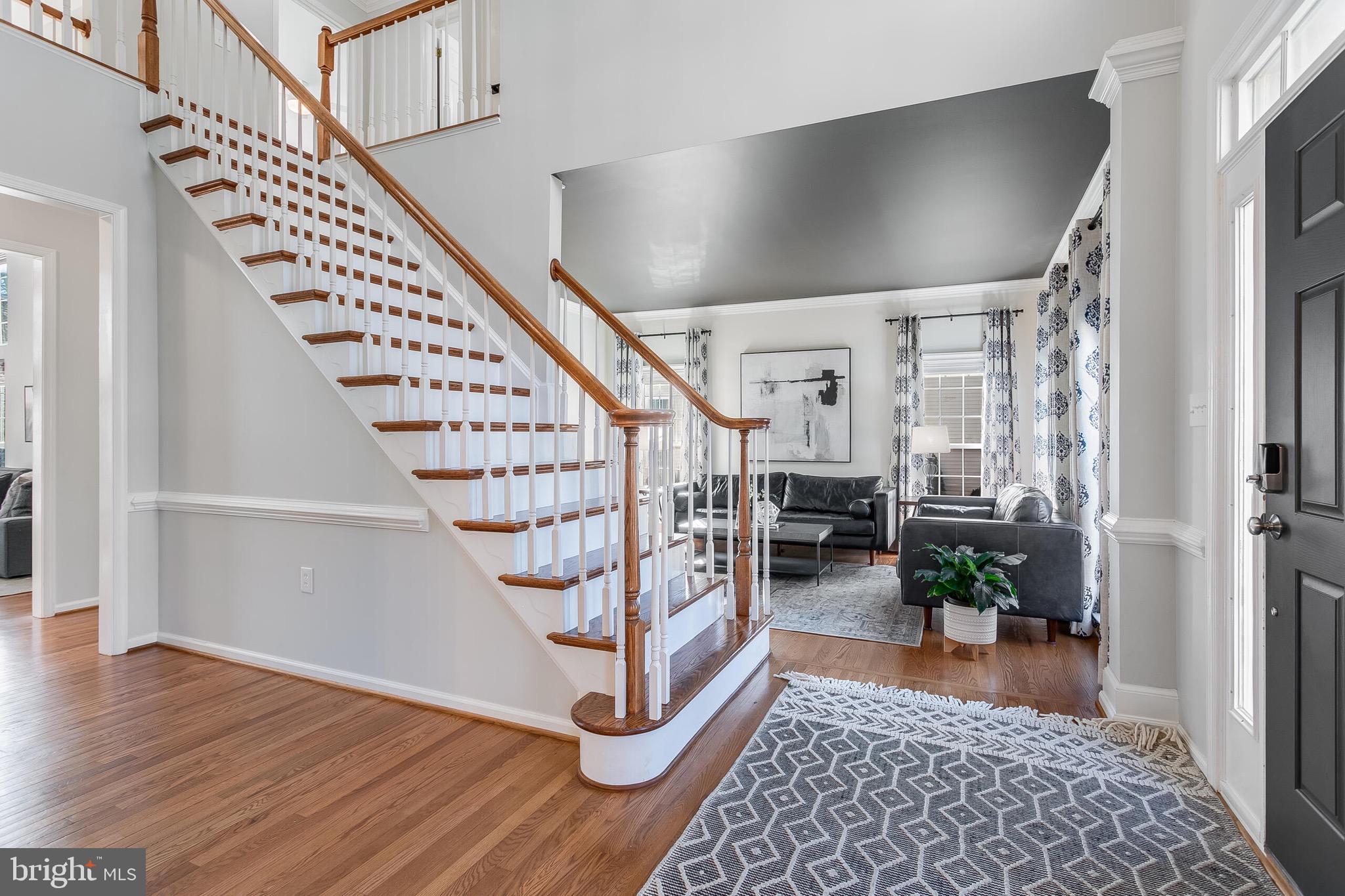 WOODLEA MANOR - Residential