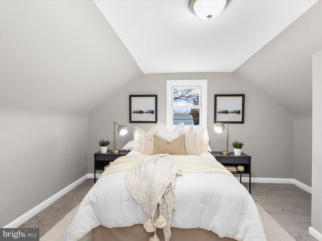 CARNEY - Residential