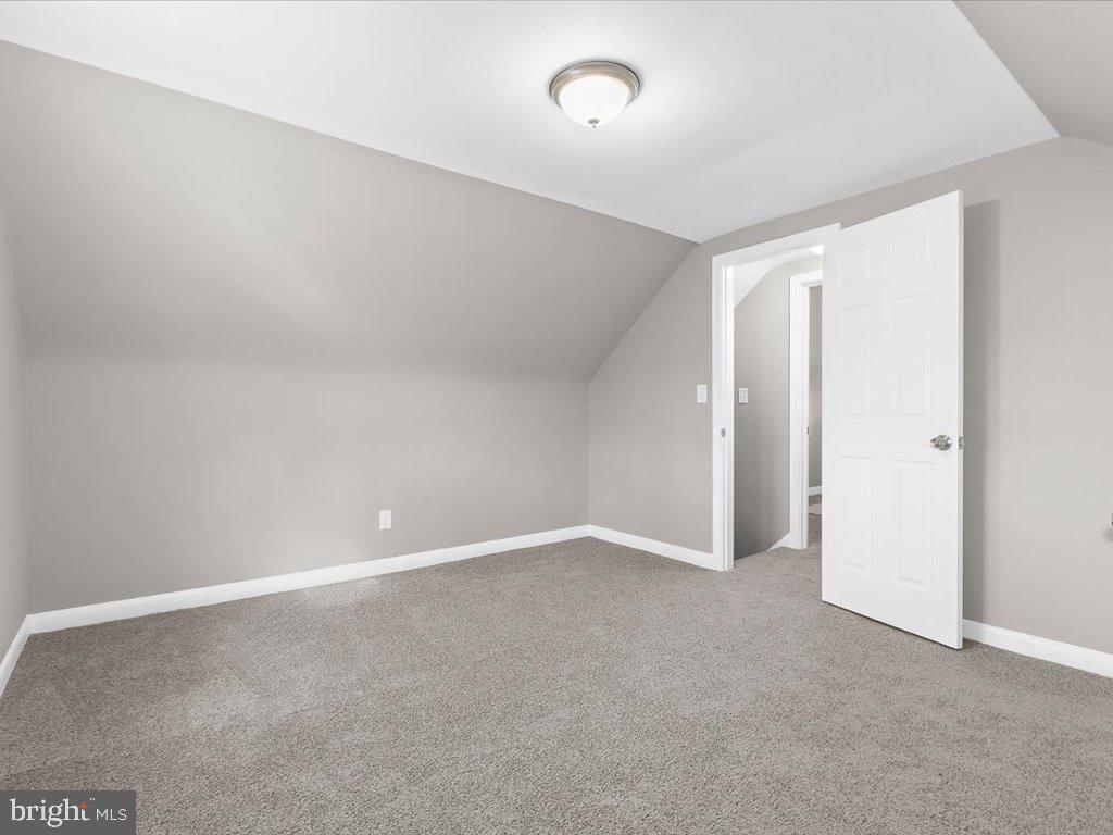 CARNEY - Residential