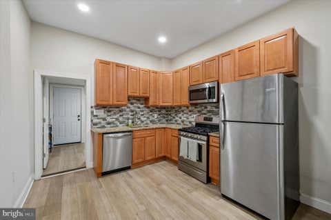 Townhouse For Sale - 5512 Master Street<br/> Philadelphia County, PHILADELPHIA, PA 19131
