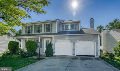 17713 Silkcotton Way, Gaithersburg, MD 20877 - #: MDMC2241164