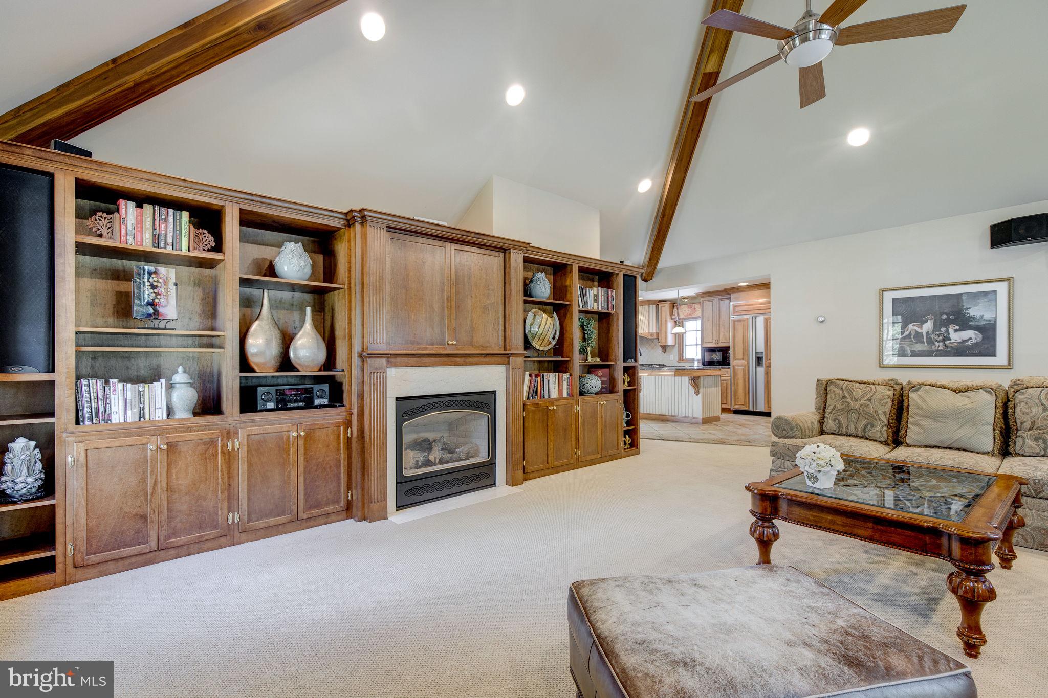 GLENHARDIE - Residential