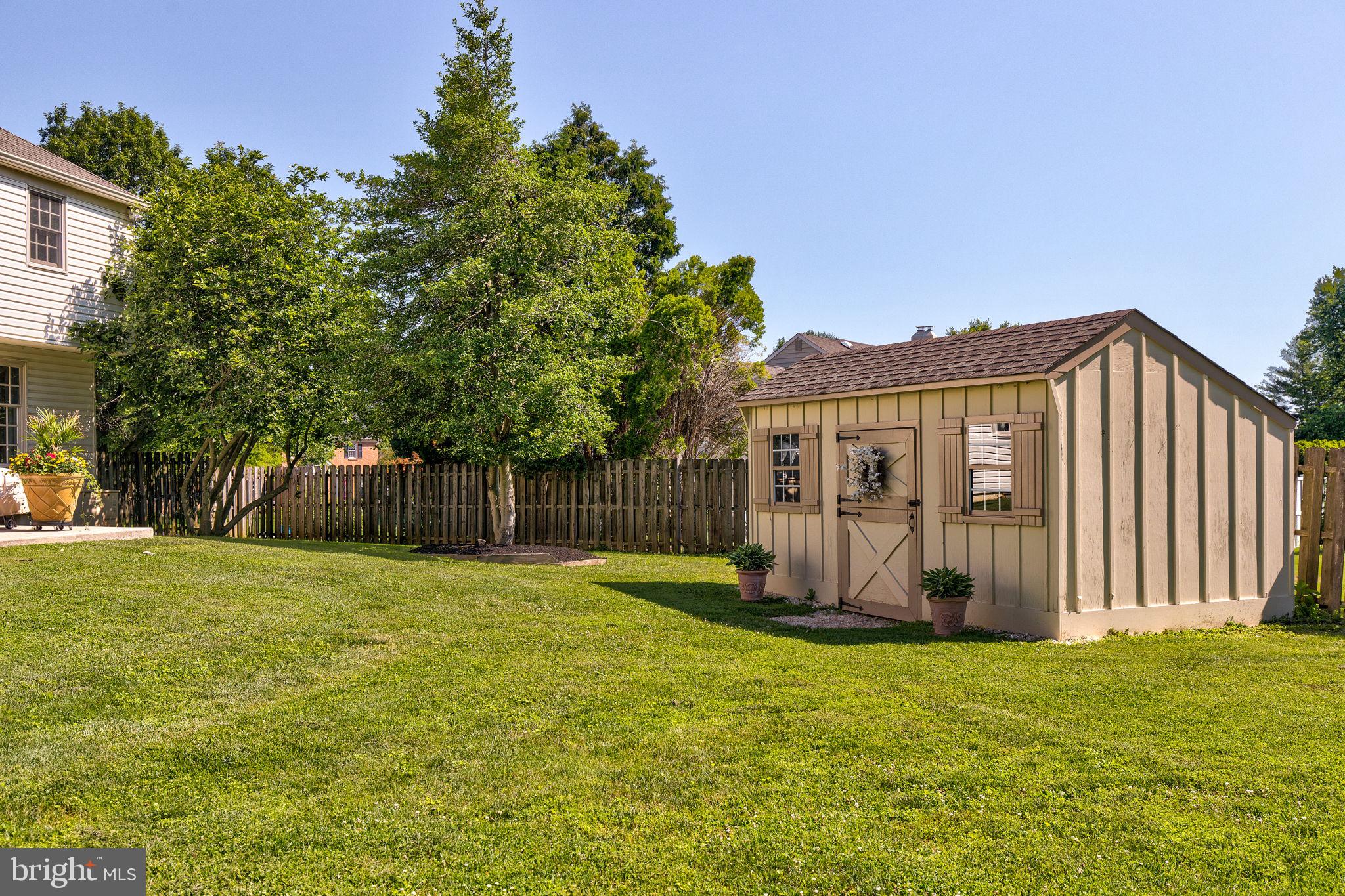 GLENHARDIE - Residential