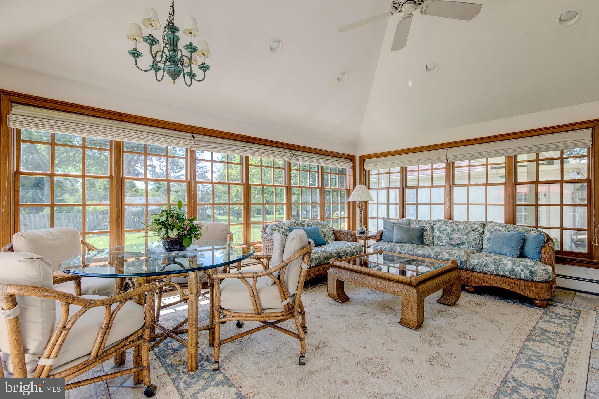 GLENHARDIE - Residential