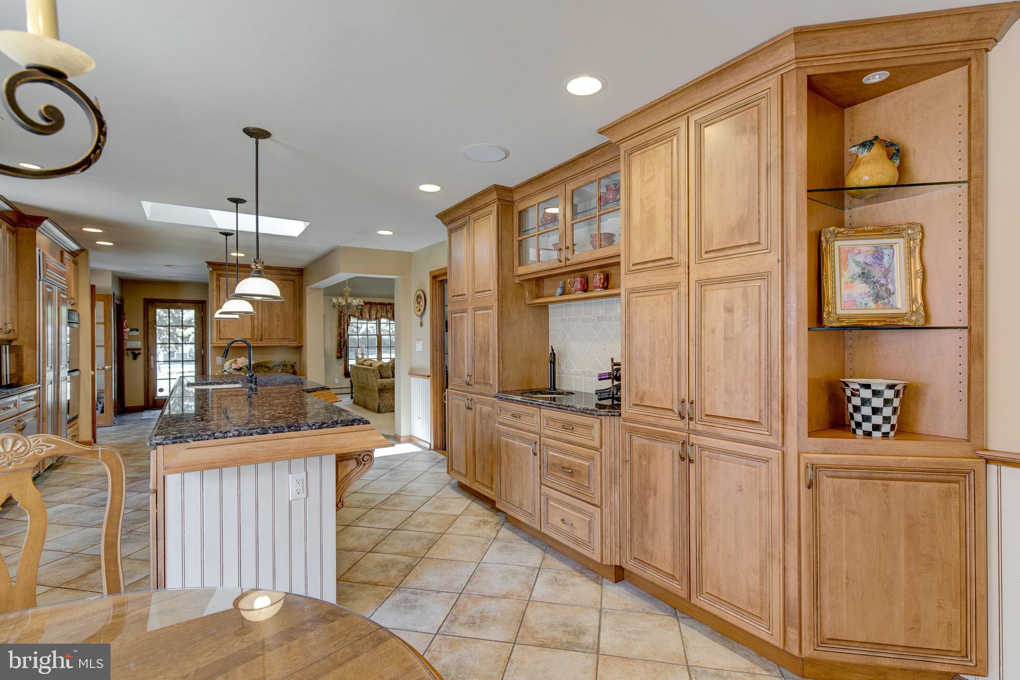 GLENHARDIE - Residential