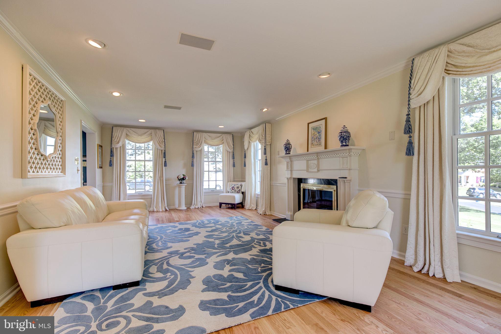 GLENHARDIE - Residential