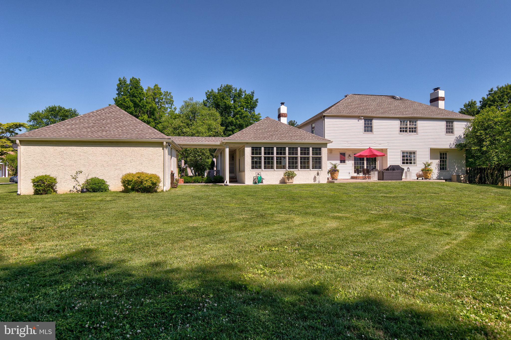 GLENHARDIE - Residential