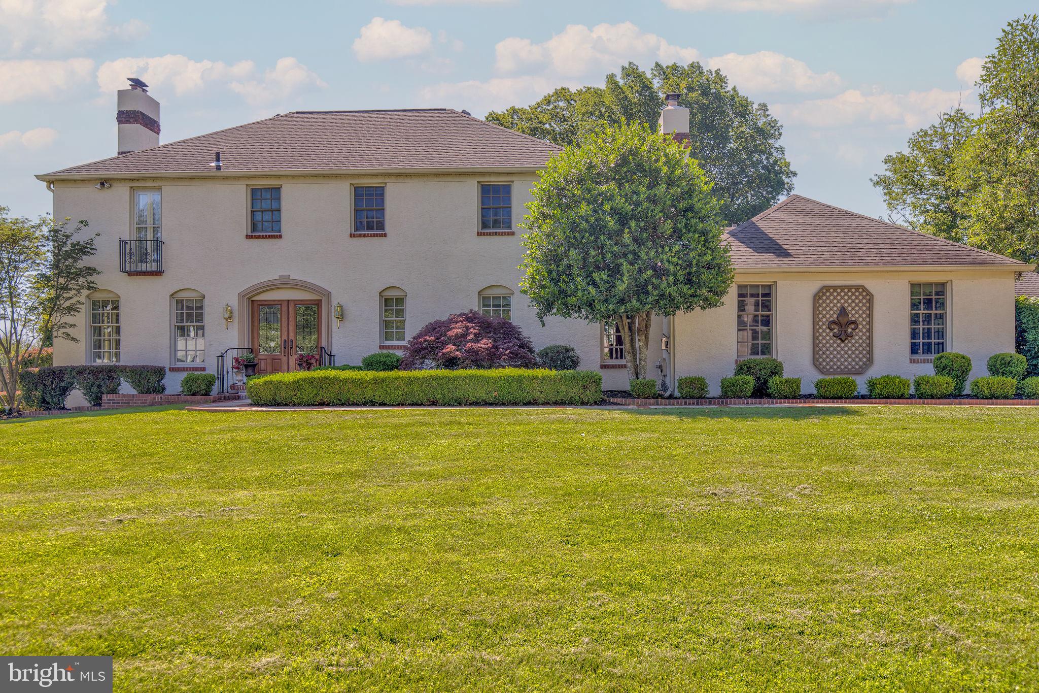 GLENHARDIE - Residential