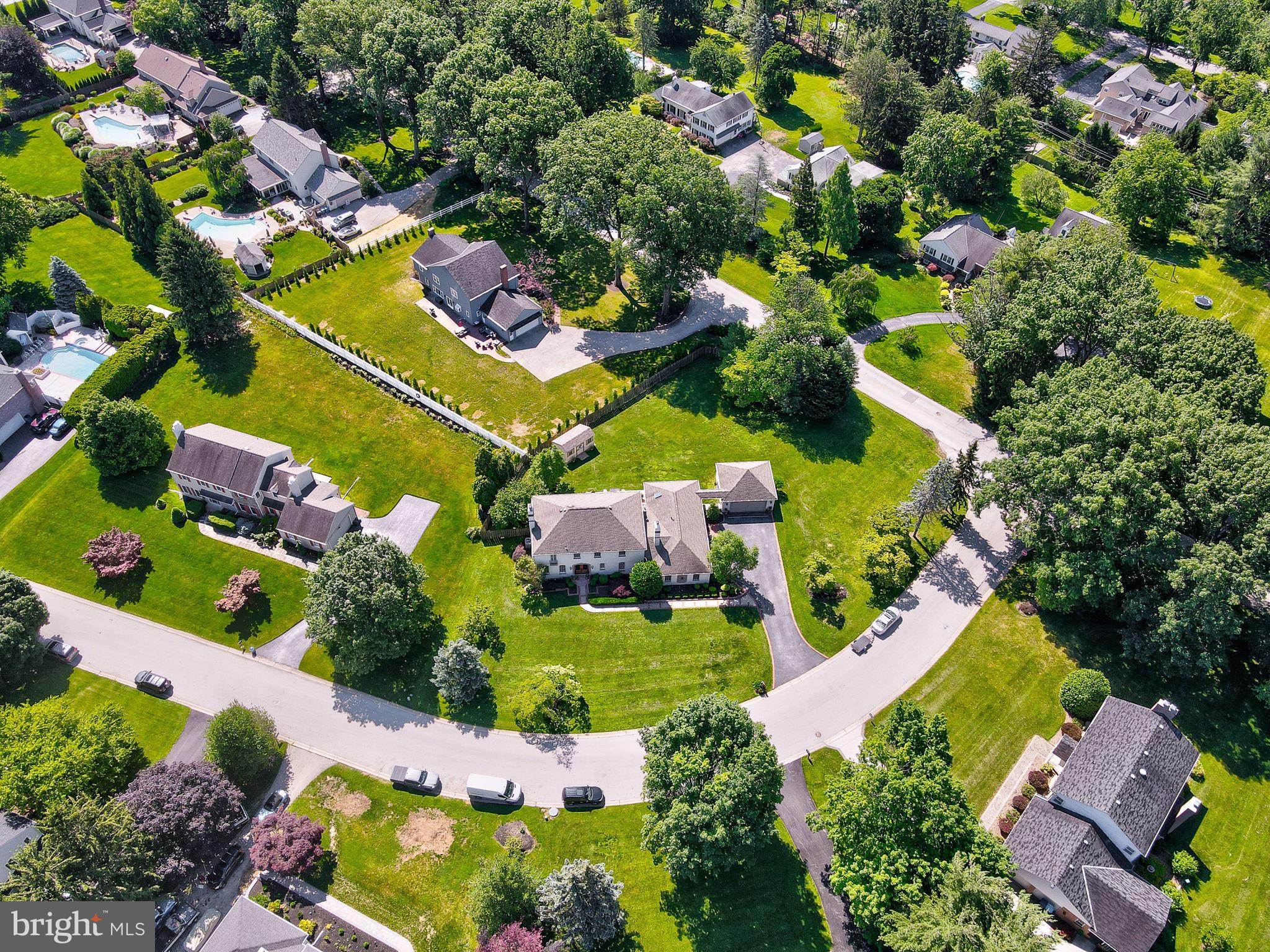 GLENHARDIE - Residential