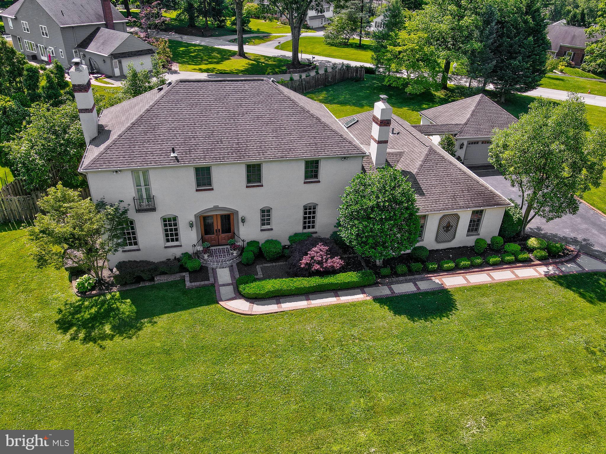 GLENHARDIE - Residential