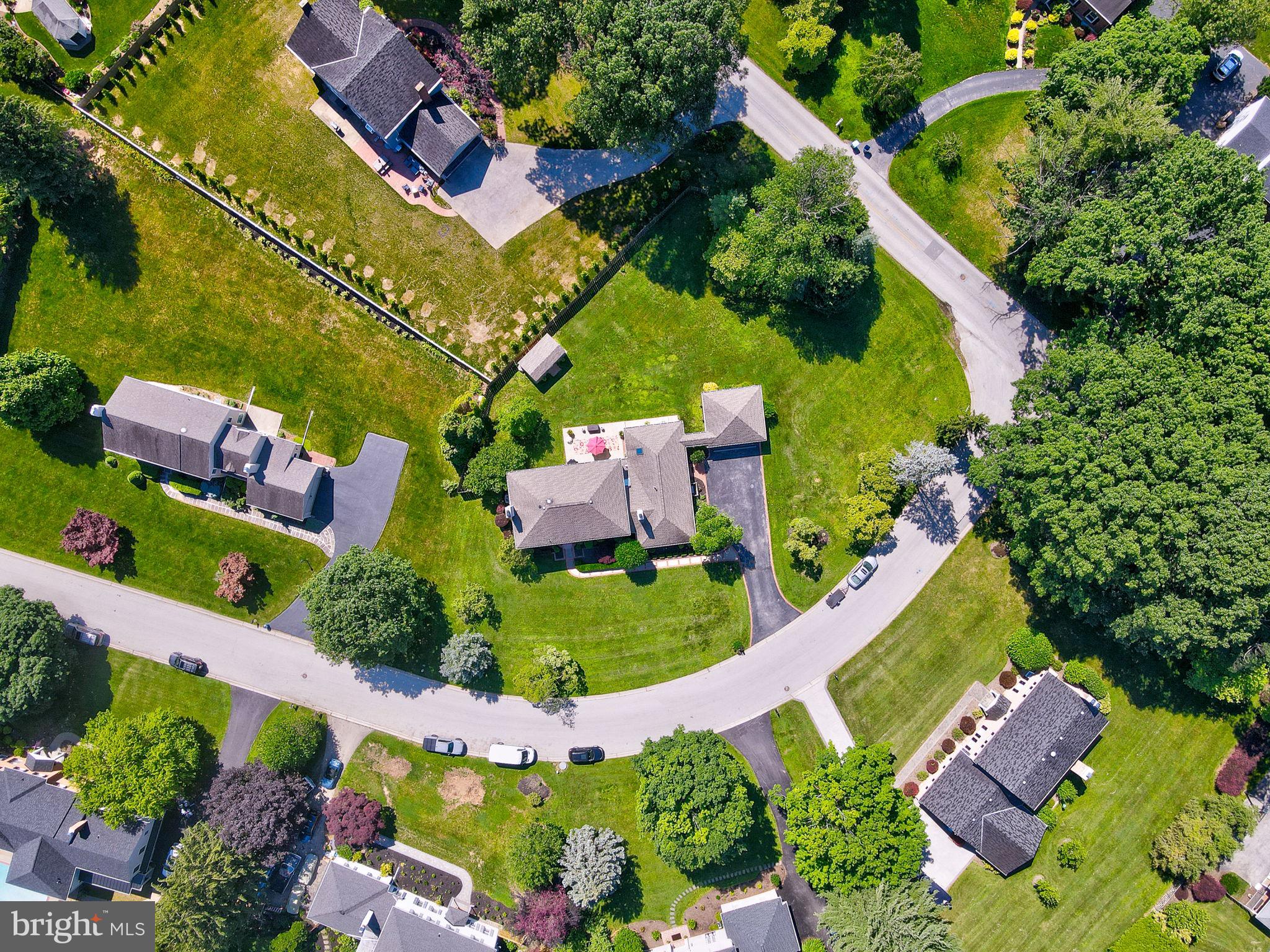 GLENHARDIE - Residential