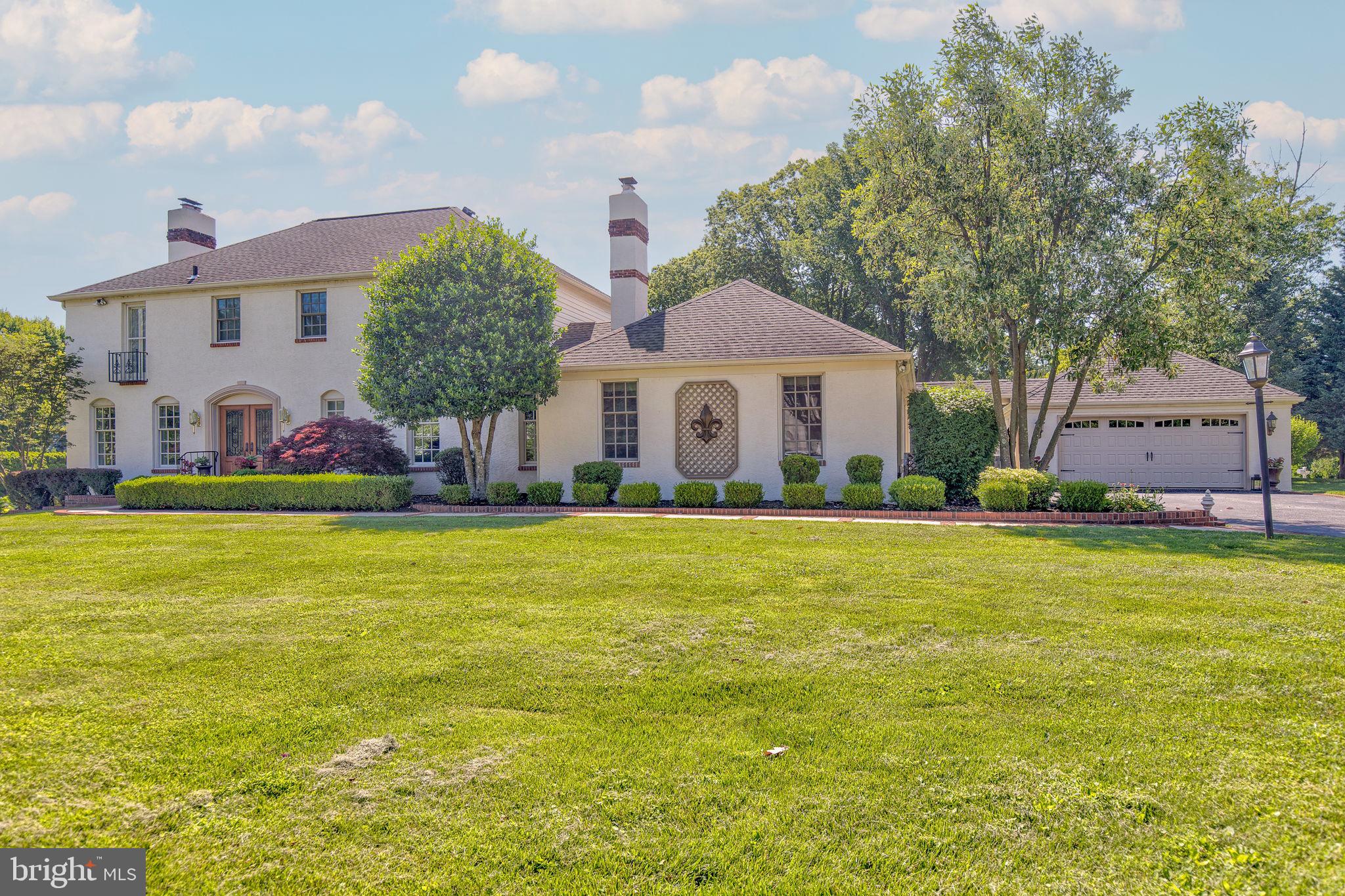 GLENHARDIE - Residential