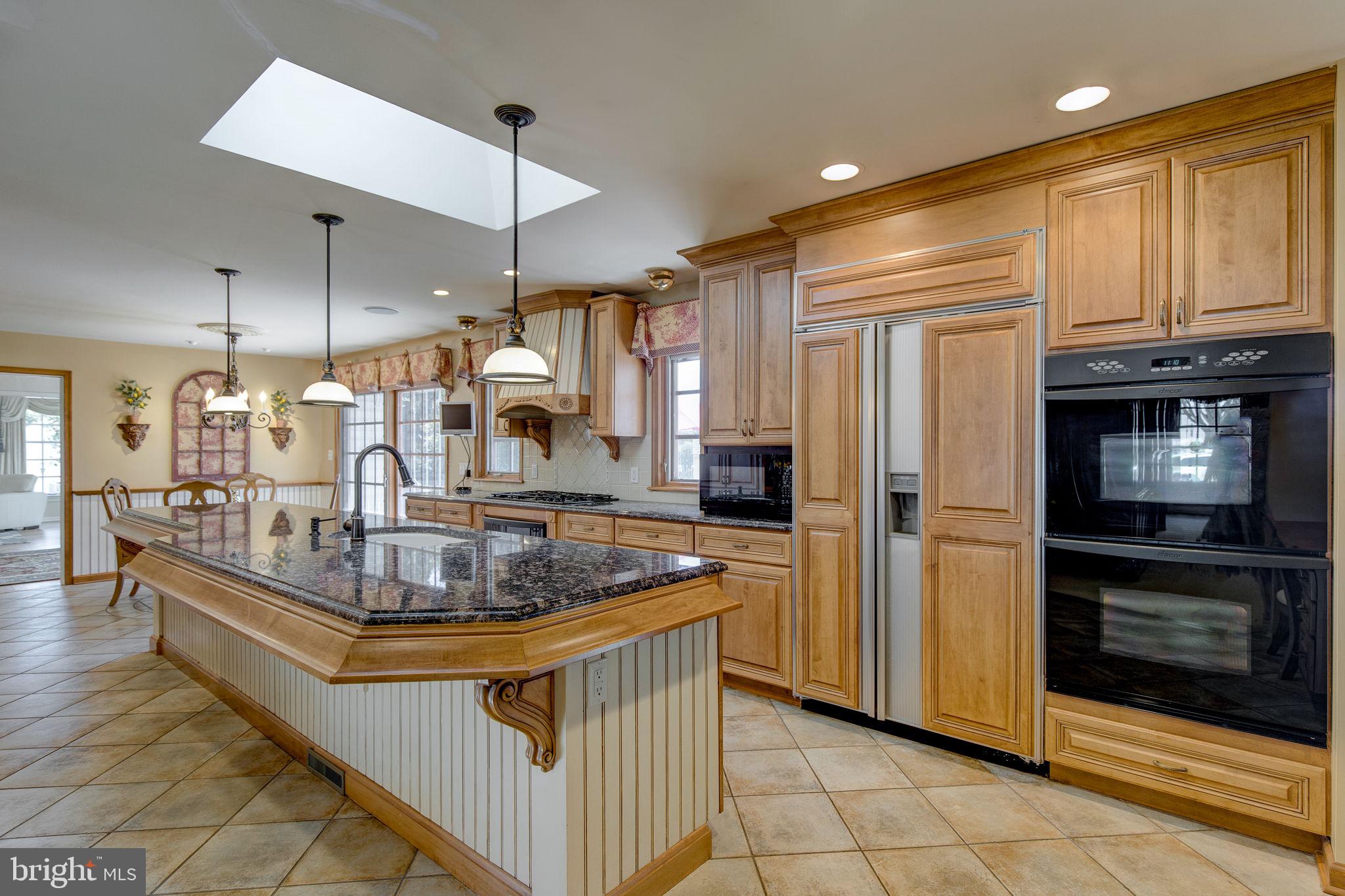 GLENHARDIE - Residential