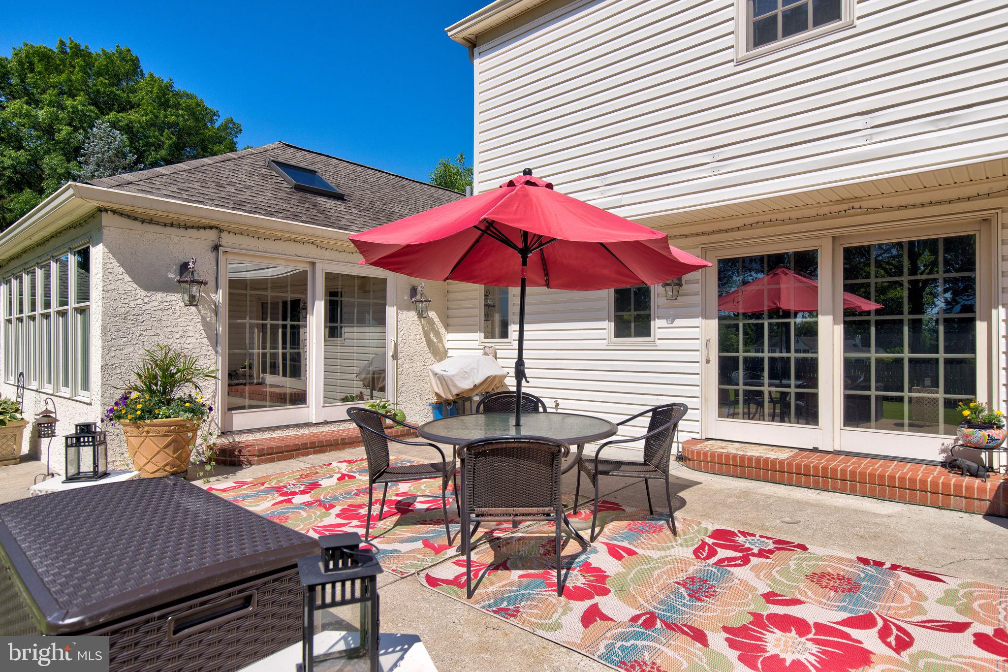 GLENHARDIE - Residential