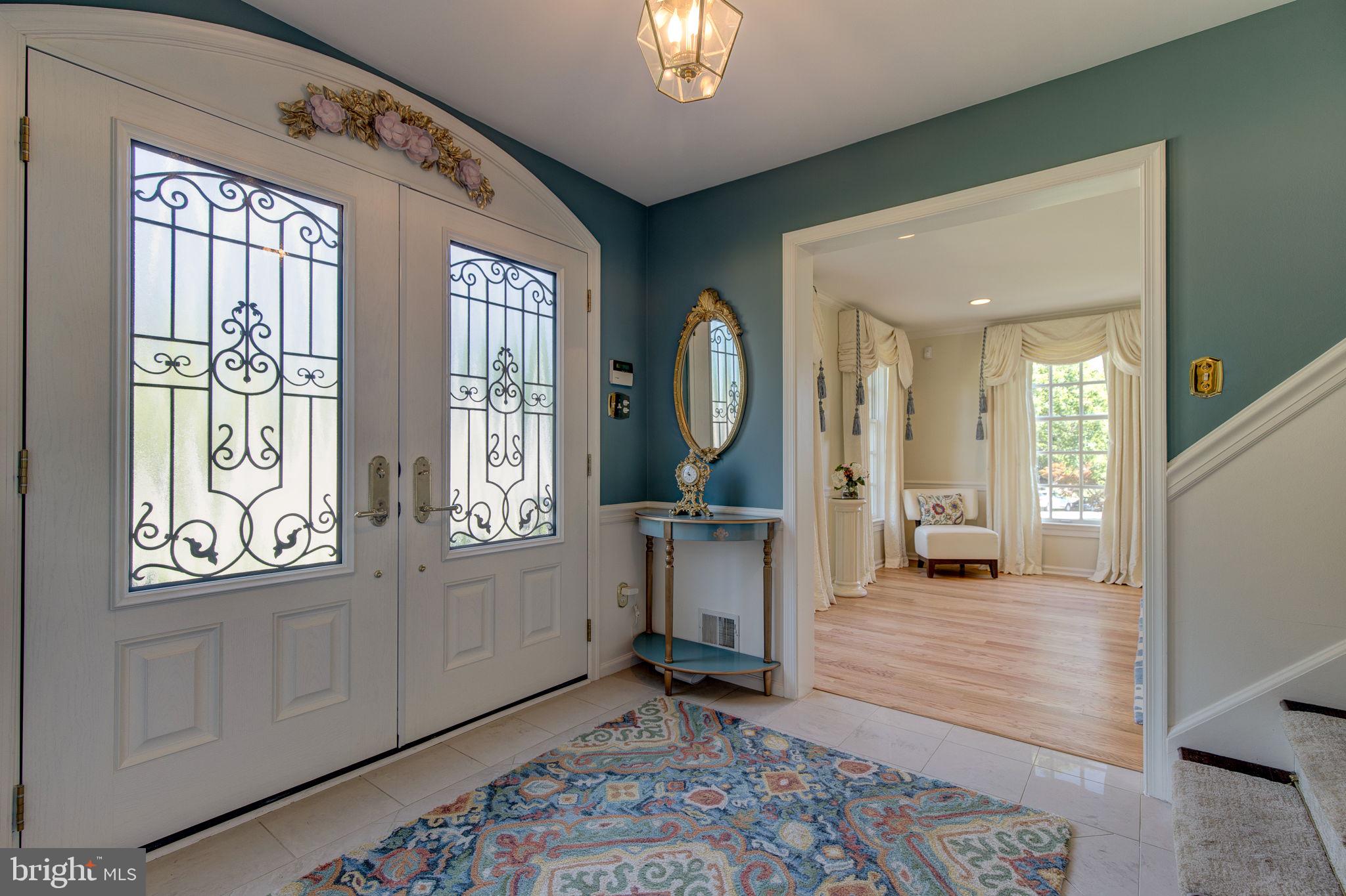 GLENHARDIE - Residential