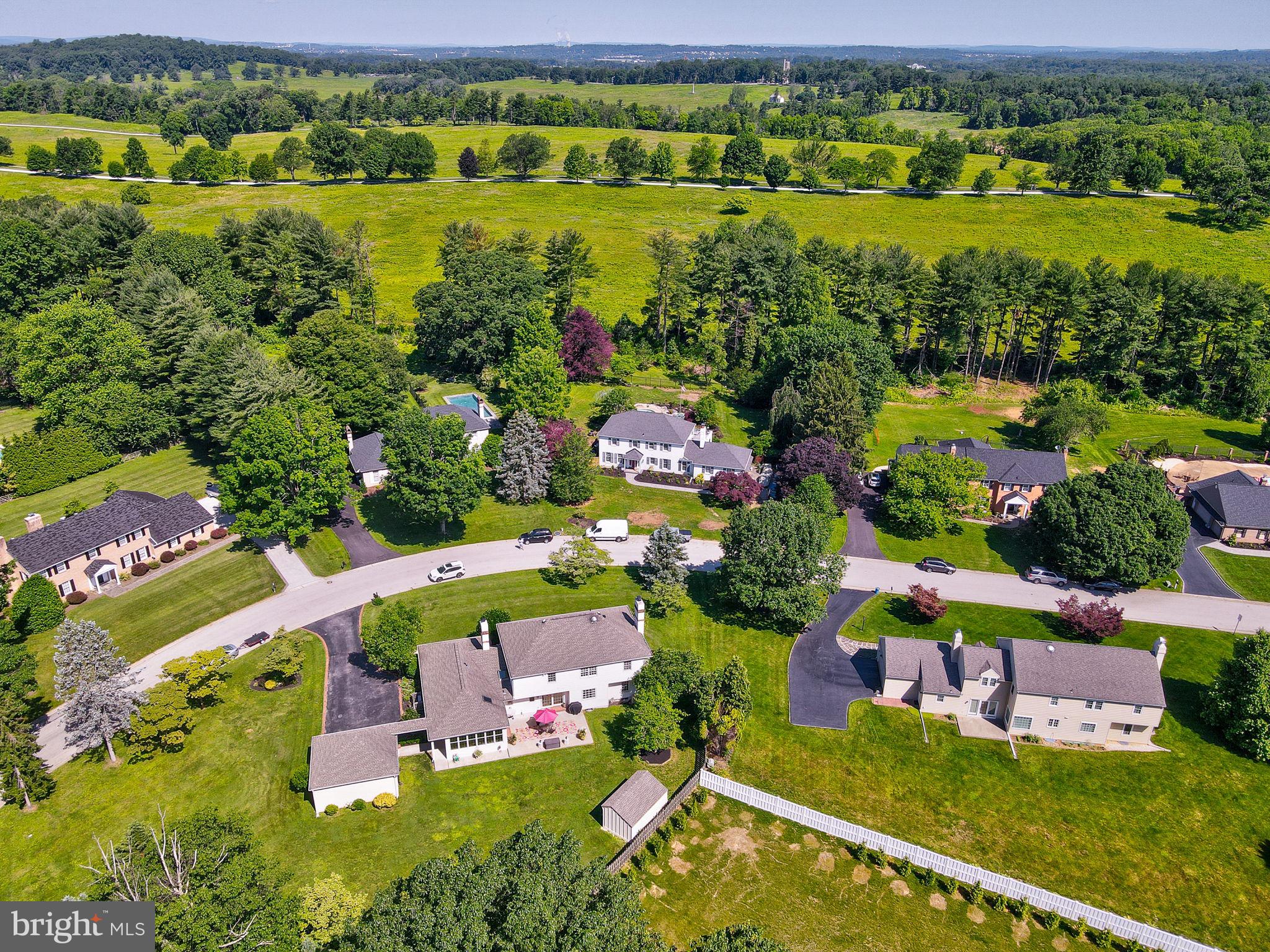 GLENHARDIE - Residential