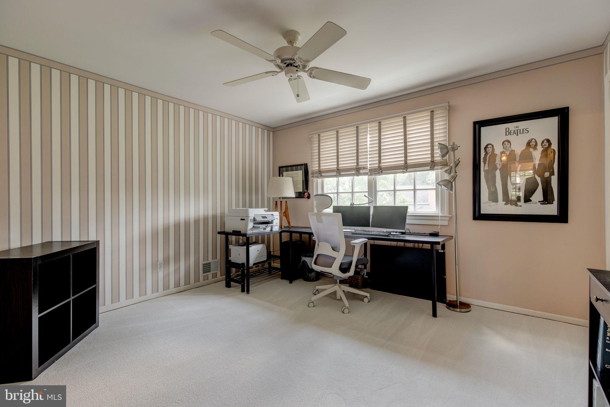 GLENHARDIE - Residential