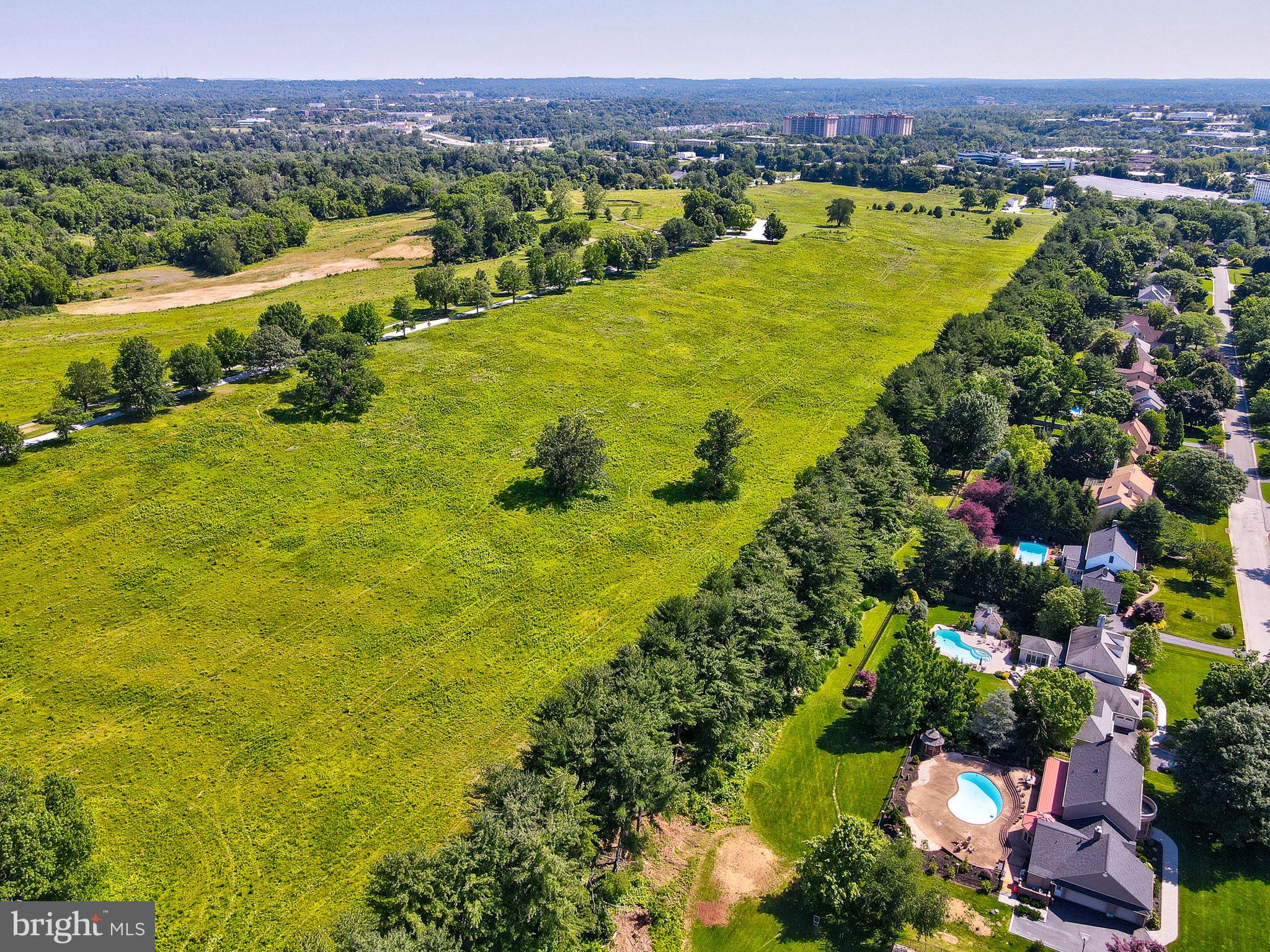 GLENHARDIE - Residential