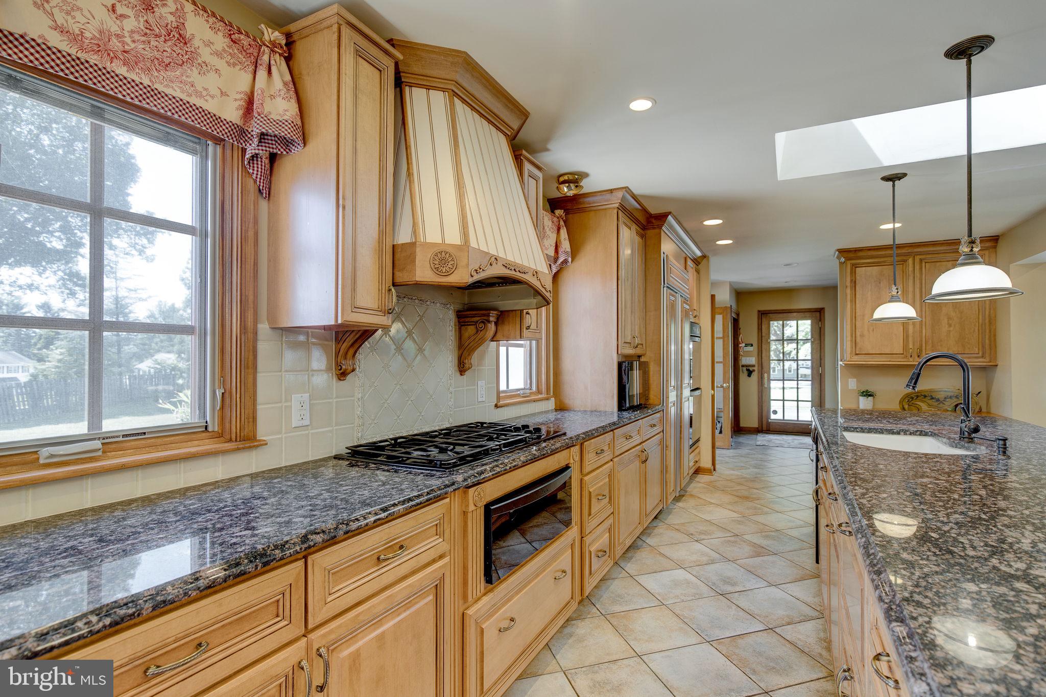 GLENHARDIE - Residential