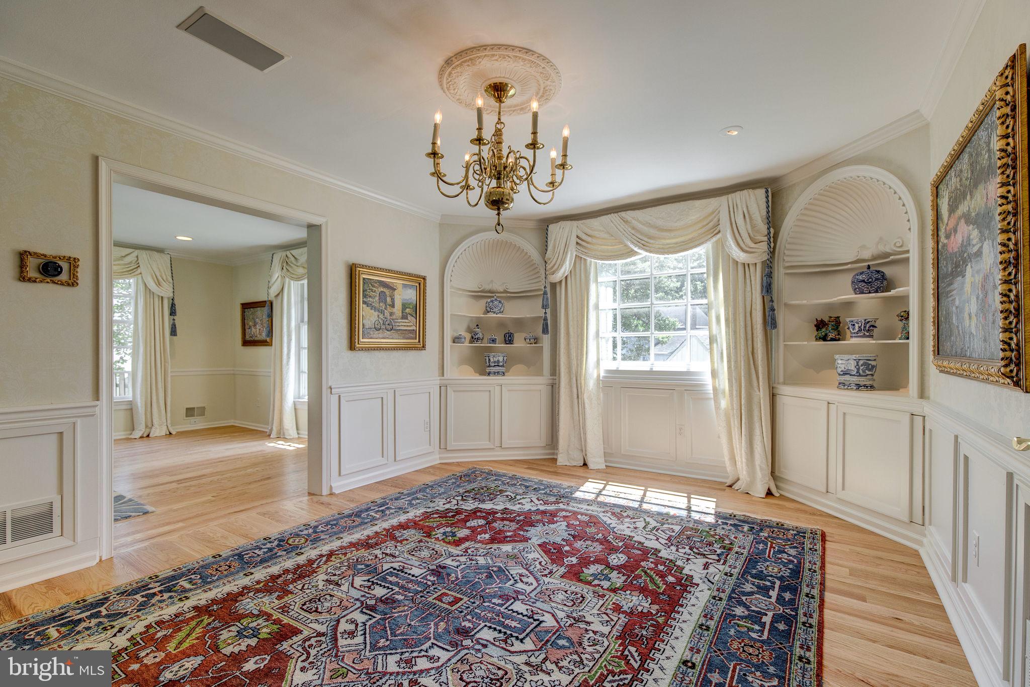 GLENHARDIE - Residential