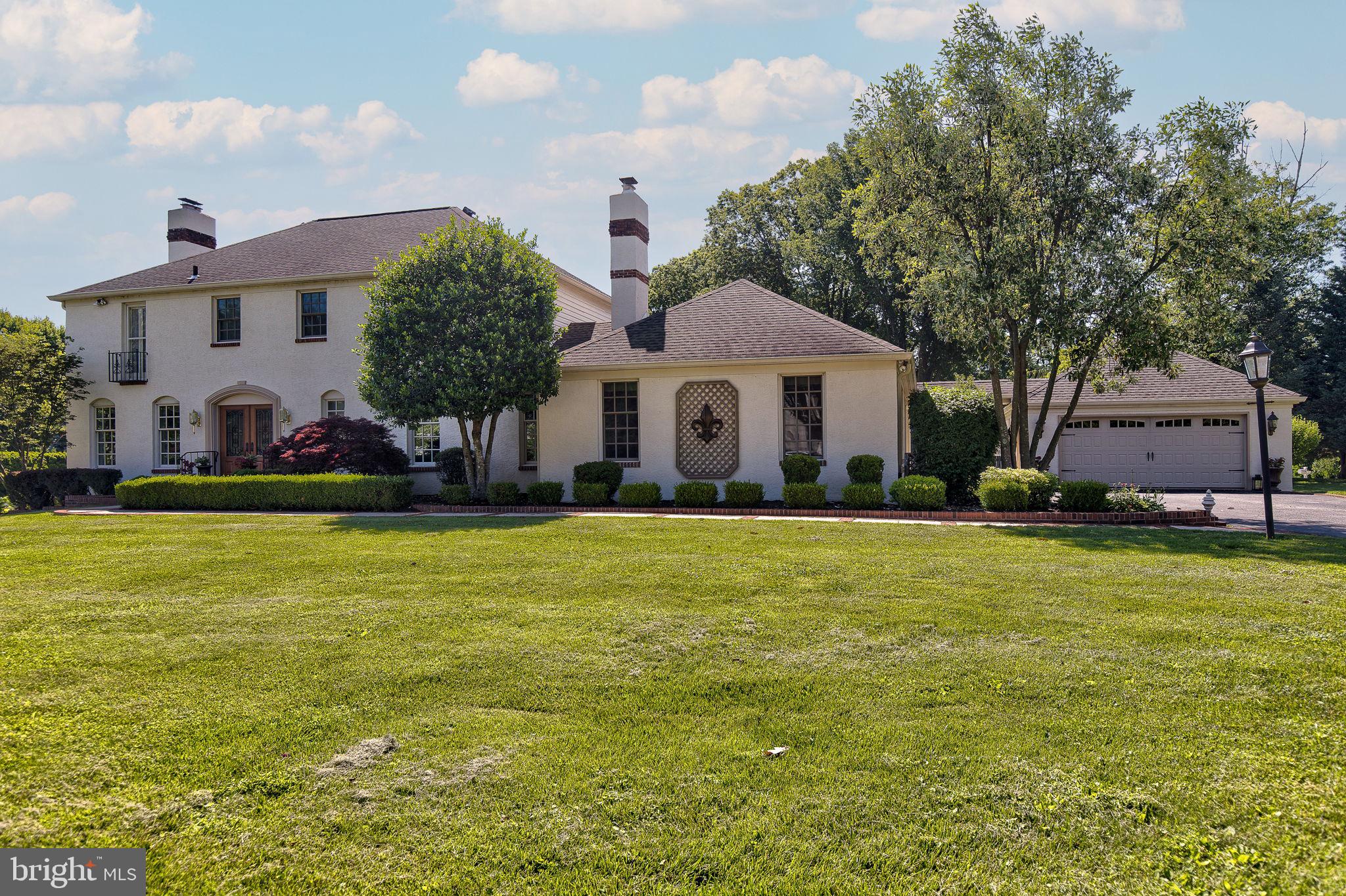 GLENHARDIE - Residential