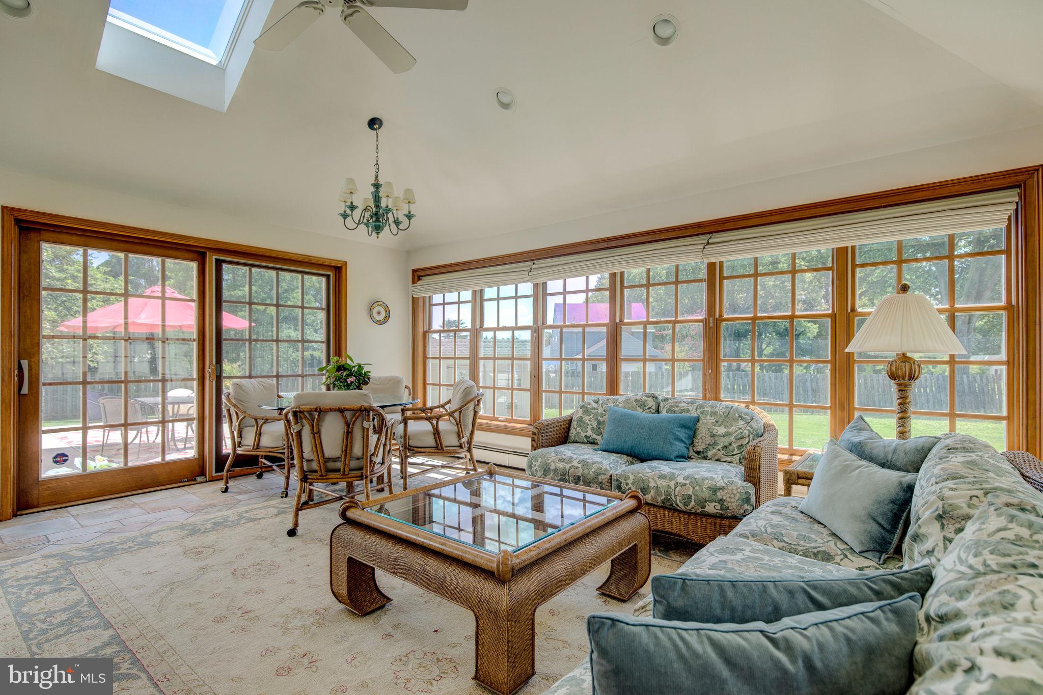 GLENHARDIE - Residential