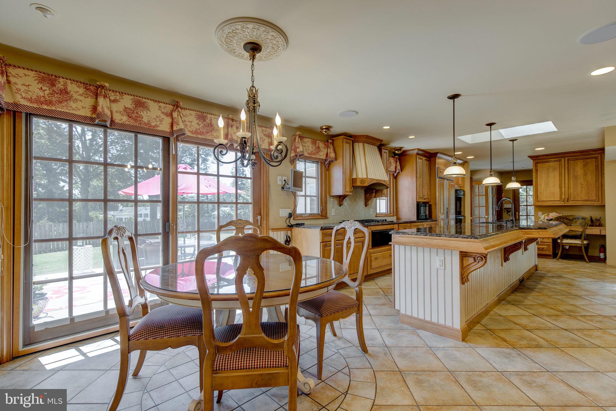 GLENHARDIE - Residential