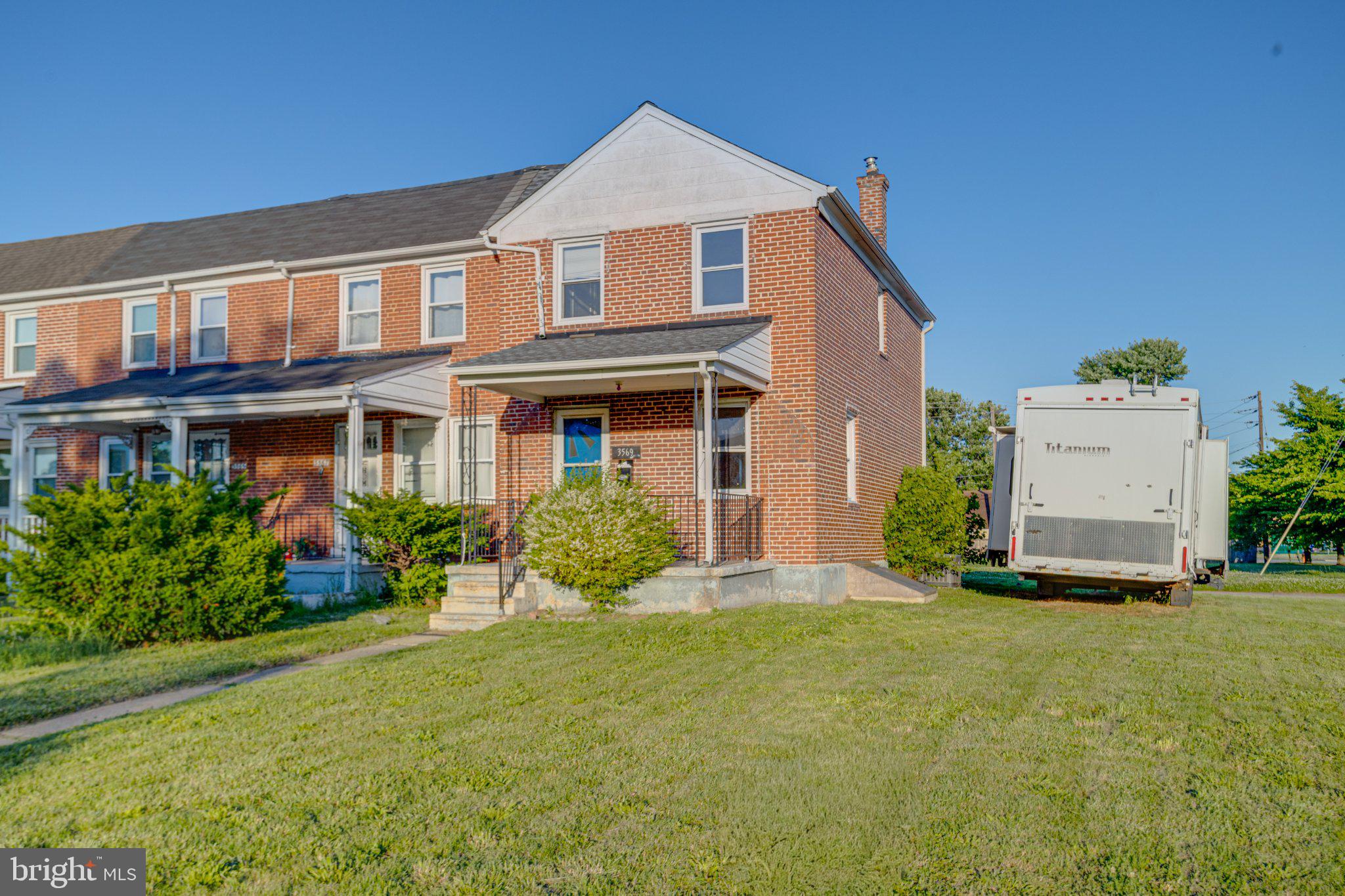 DUNDALK VILLAGE - Residential
