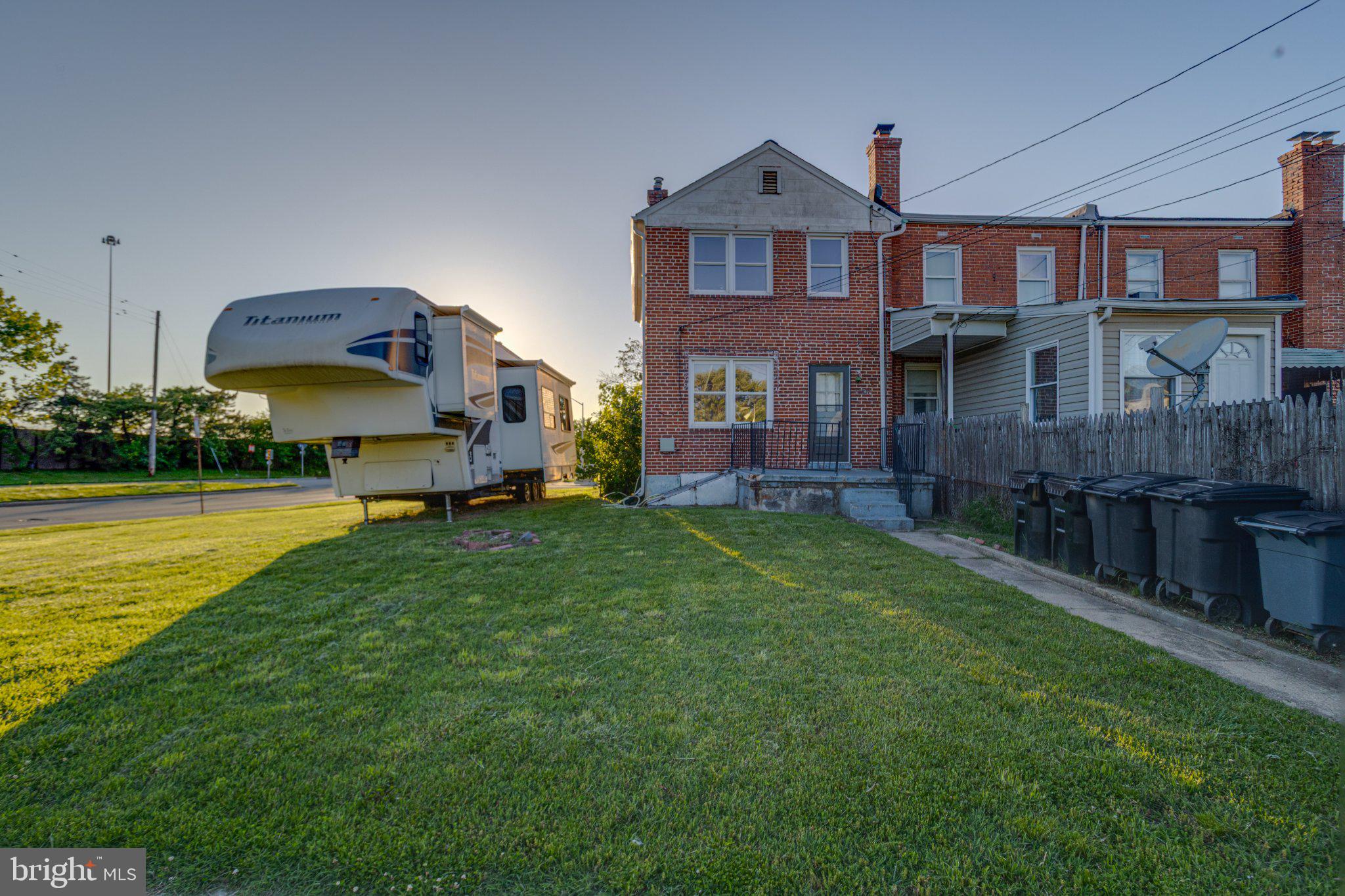 DUNDALK VILLAGE - Residential