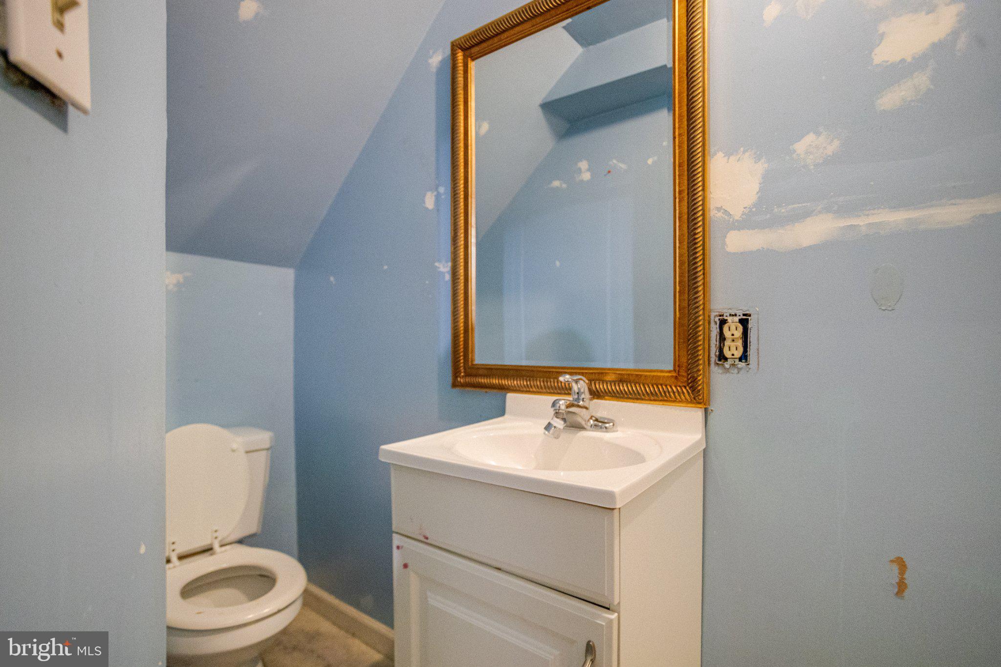 DUNDALK VILLAGE - Residential