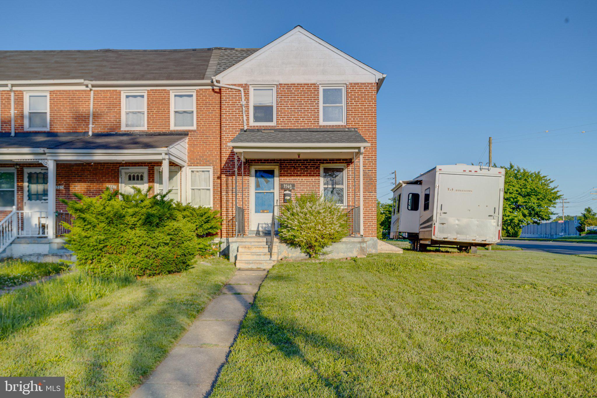 DUNDALK VILLAGE - Residential