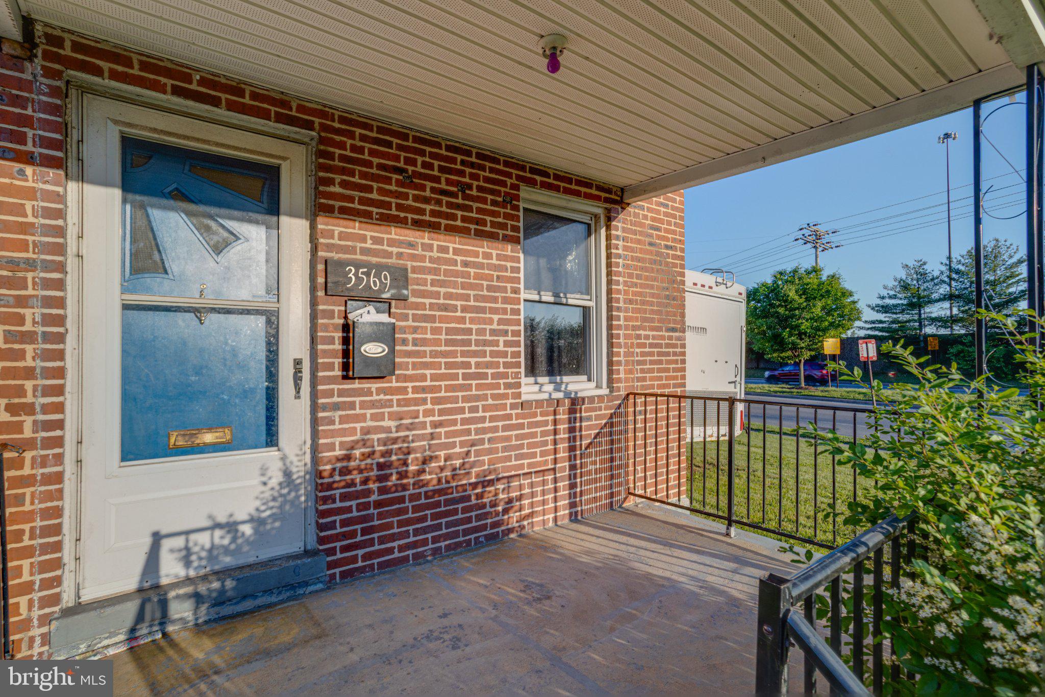 DUNDALK VILLAGE - Residential