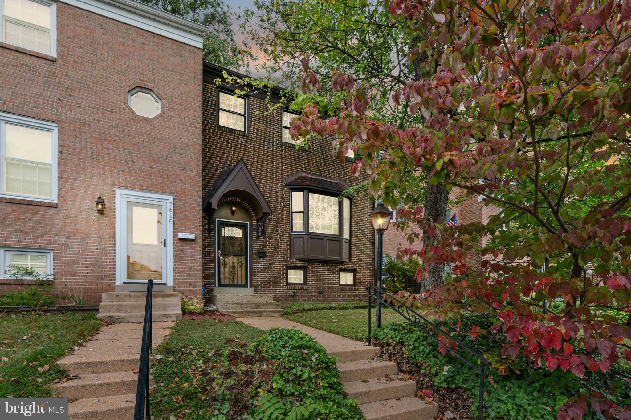 7608 BLAND DRIVE