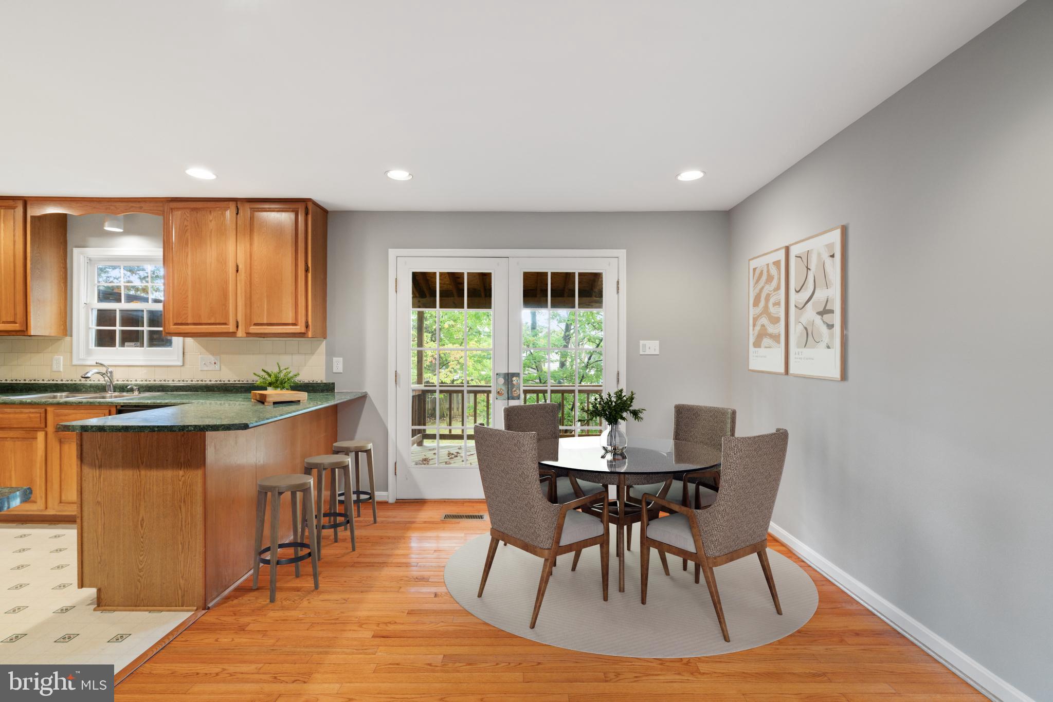 SUDLEY - Residential