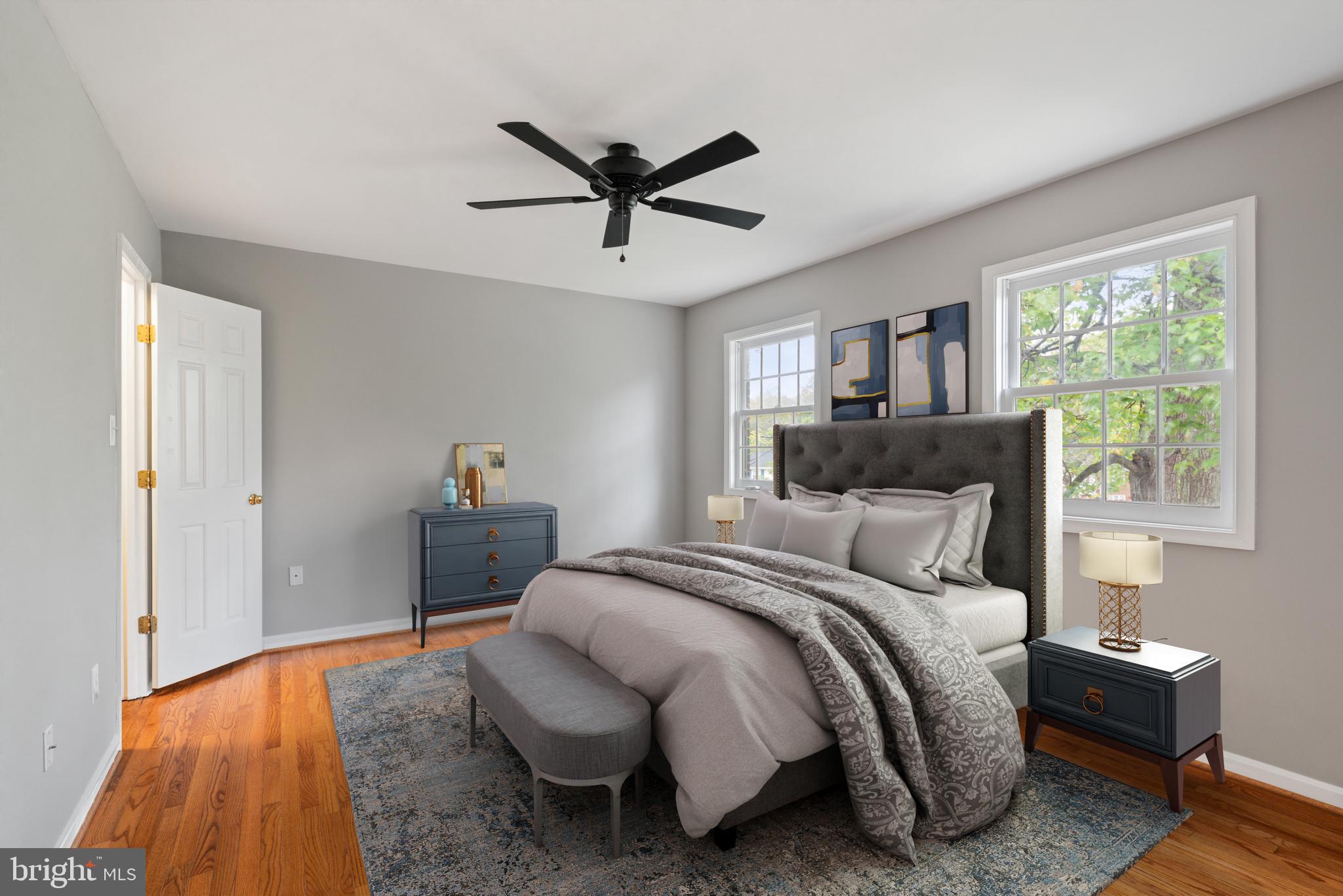 SUDLEY - Residential